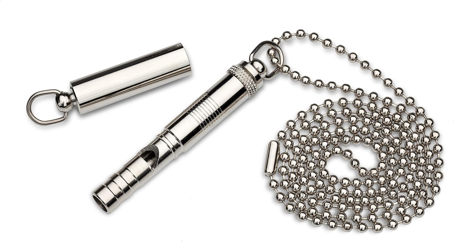 Company of Animals Professional Whistle for Dogs, Dog