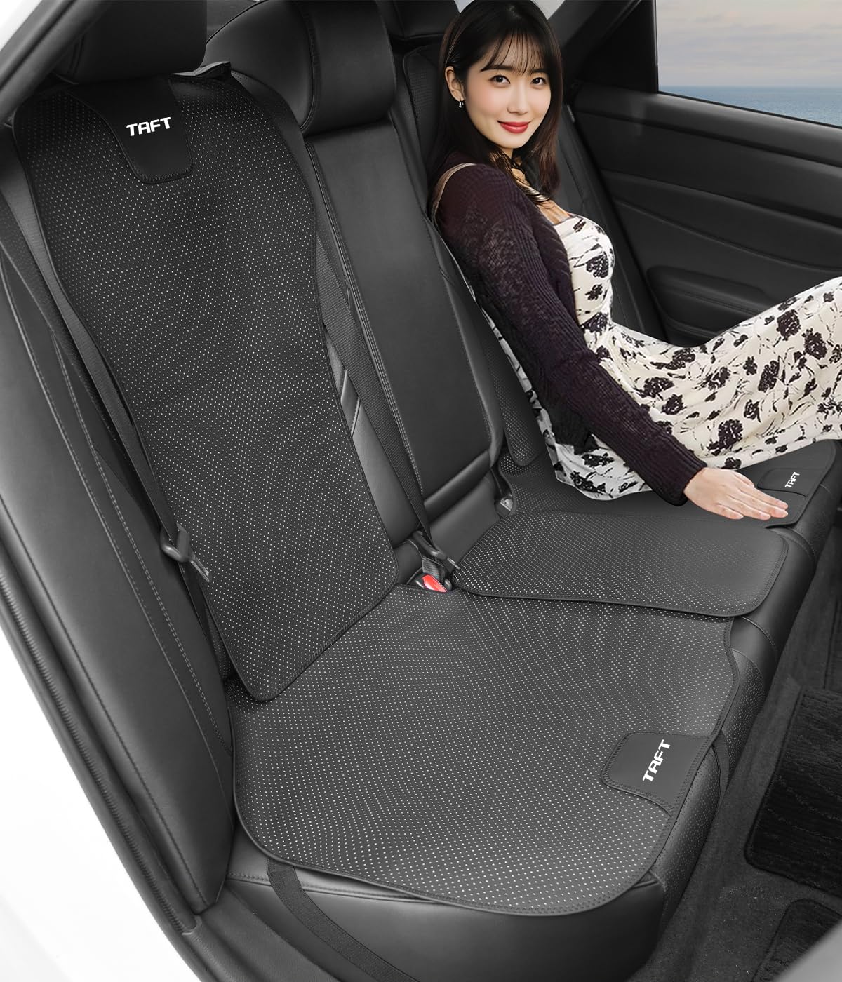 Amazon | 【タフト 専用】車 シートカバー タフト TAFT 新型 ダイハツ 