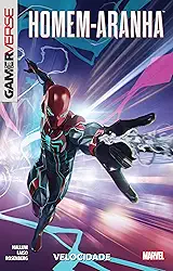 Marvel Gamerverse. Homem-Aranha Volume 2