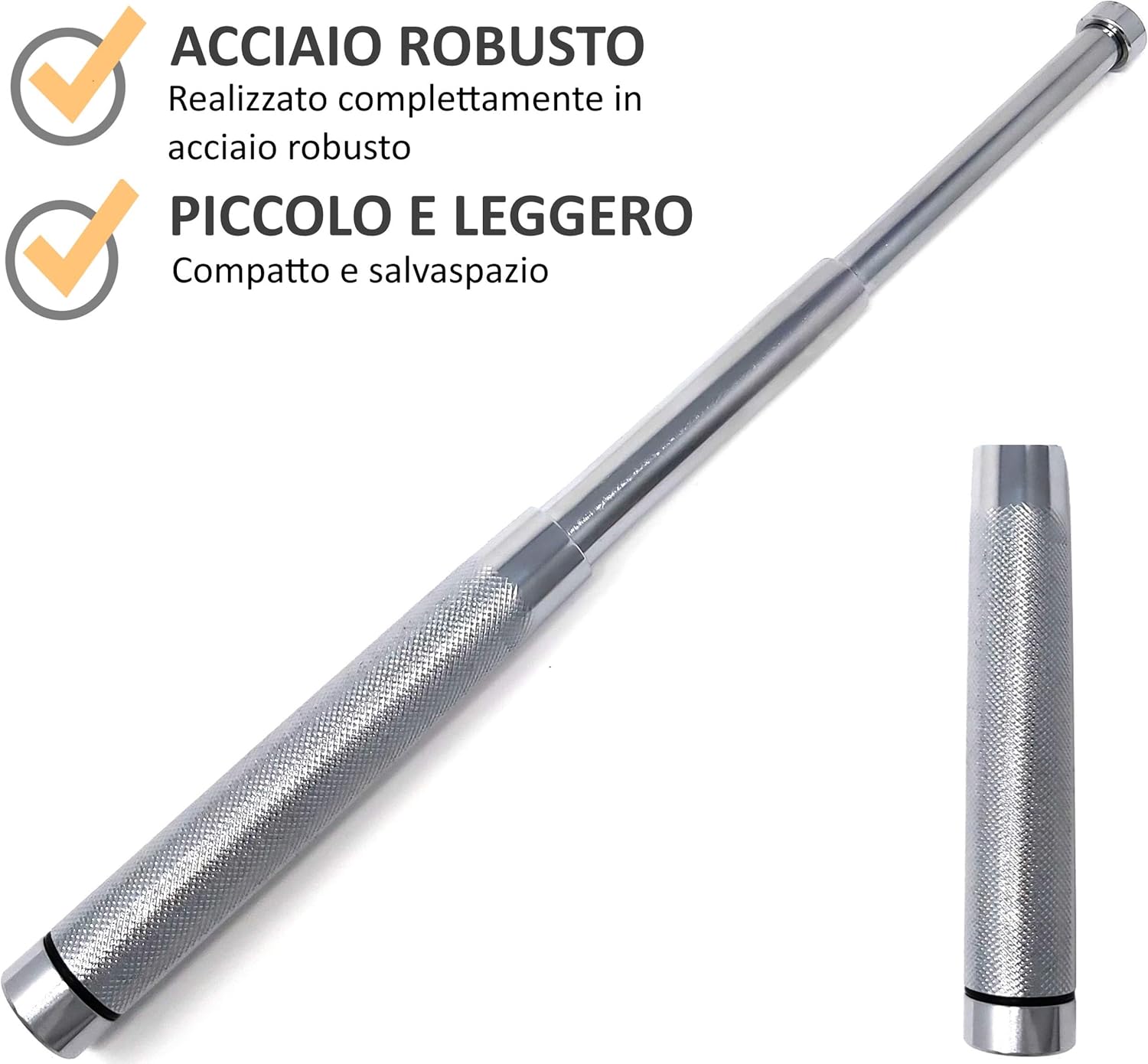 manganello per la protezione