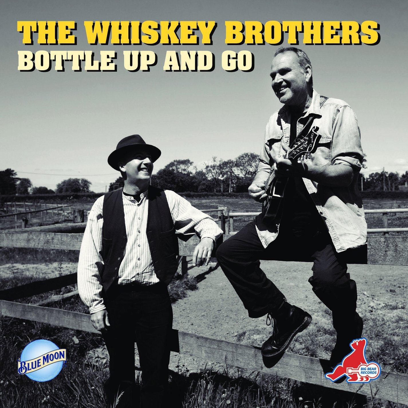 Bottle Up And Go