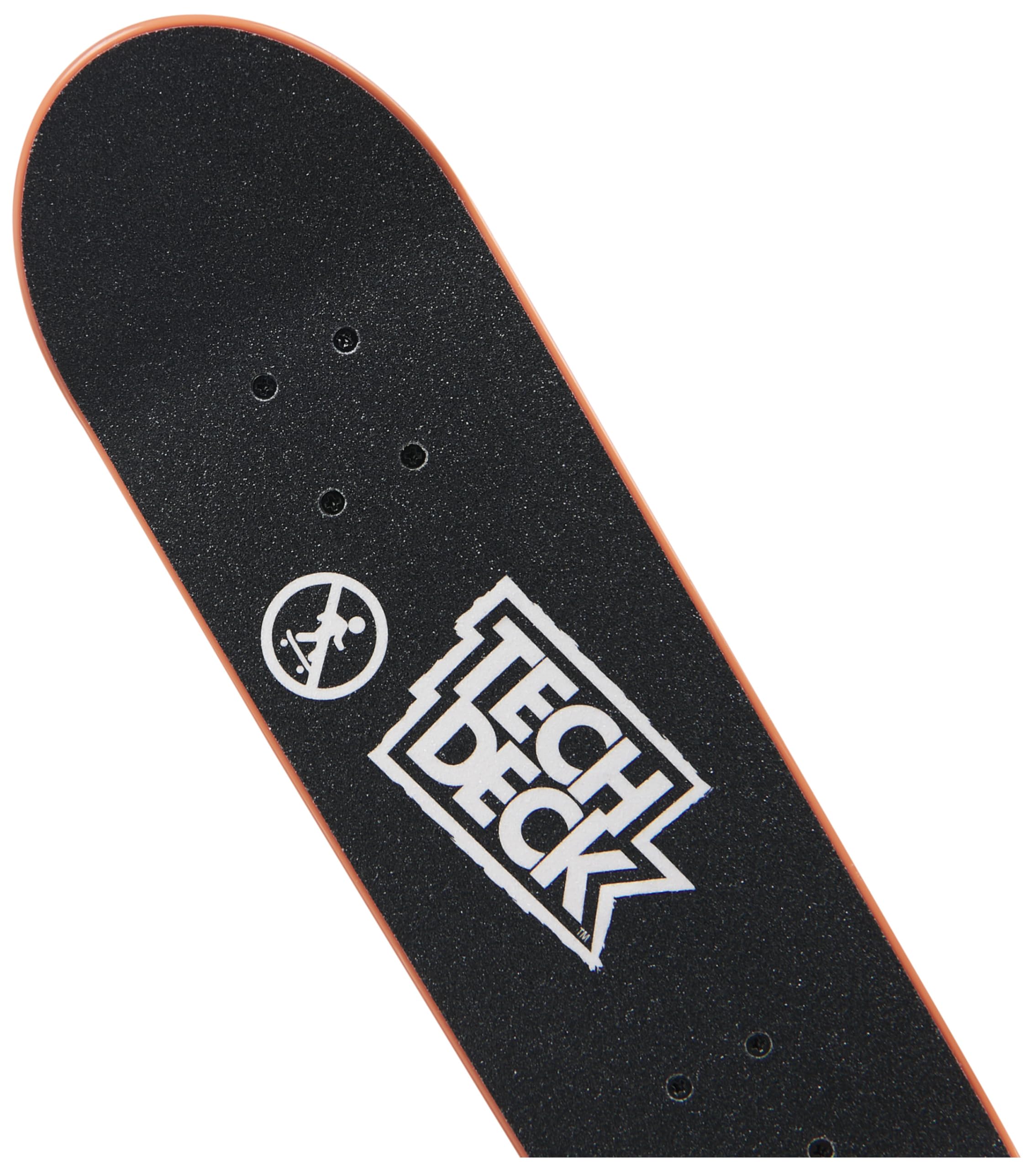Tech Deck, Santa Cruz Handboard, Mini Skateboard Autentici, Giocattoli per Bambini e Bambine da 6 Anni in su (da Usare Solo con Le Mani)