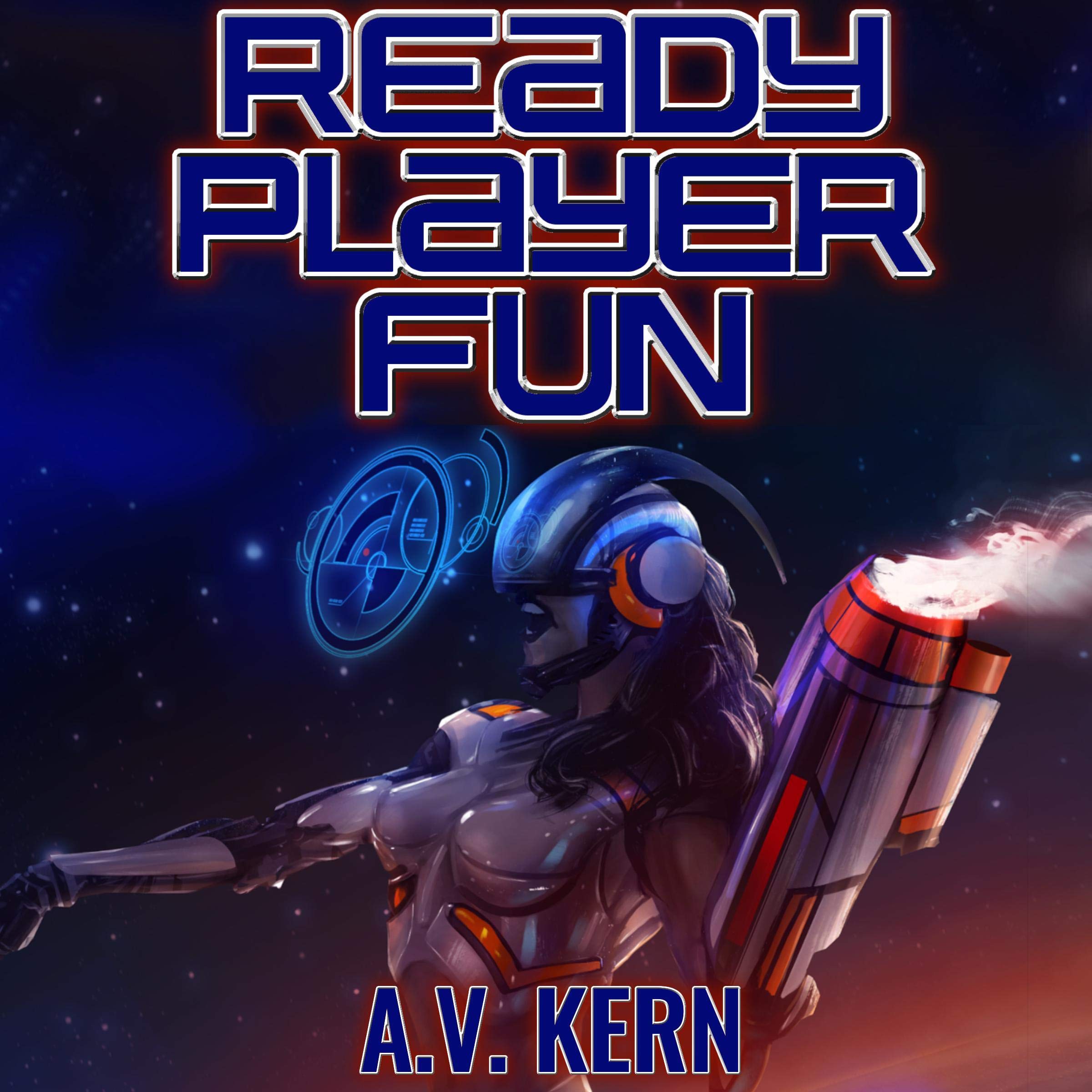 Ready Player Fun