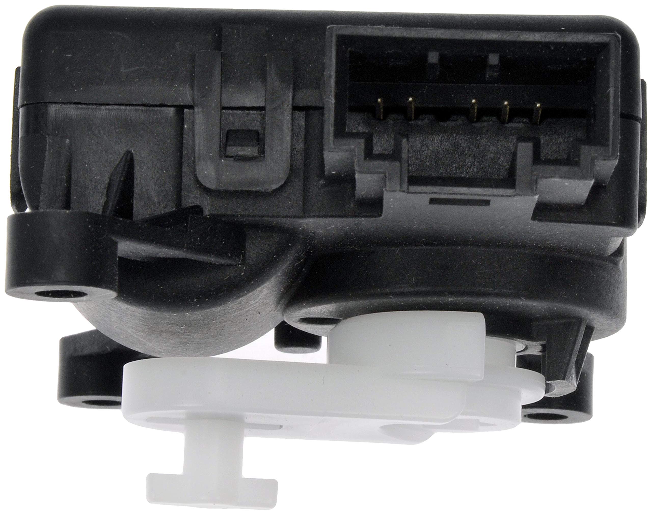 Amazon.com: Dorman 604-818 HVAC Blend Door Actuator Compatible