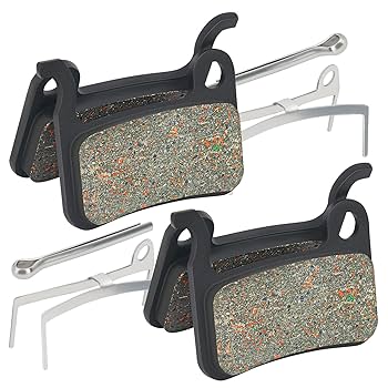 希少品！シマノ XTブレーキペアセット(シルバーカラー) SHIMANO ( シマノ ) ブレーキレバー（油圧式） DEORE XT T8100
