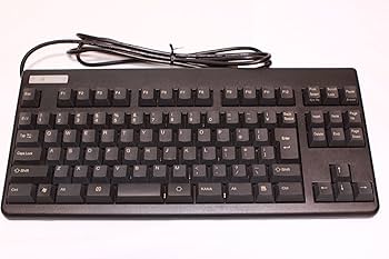 Amazon.co.jp: 東プレ キーボード REALFORCE91UBK-S テンキー