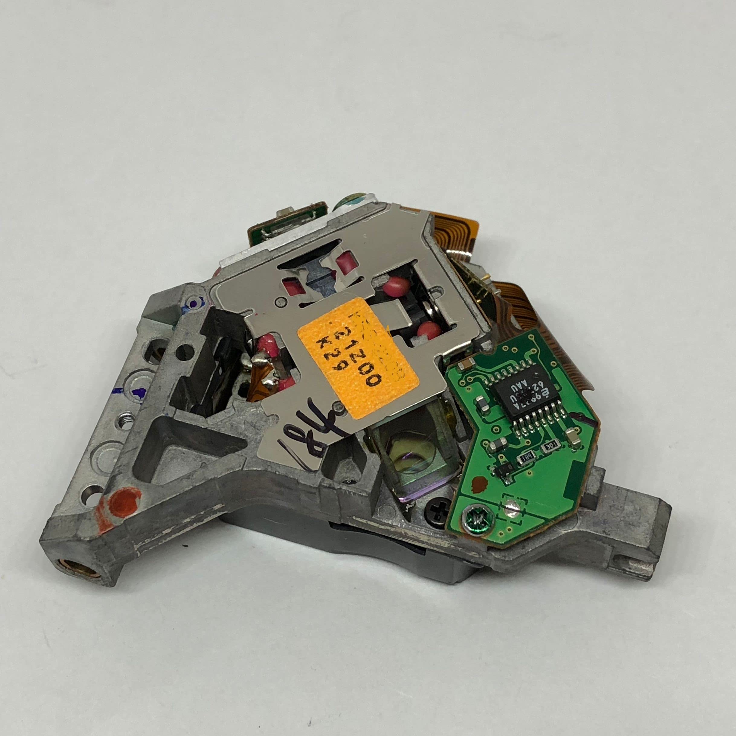 Ottica Sostituzione for Pioneer PDR-555RW CD Lente Laser Pezzi di Ricambio Giocatore LaserInheit Assy. unità PDR555RW. Pickup Ottico Bloc Optique