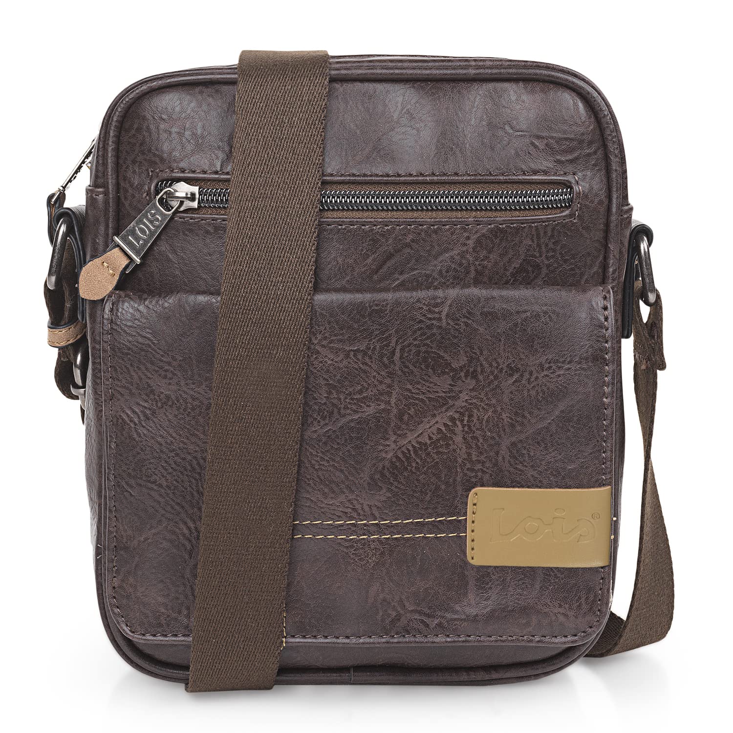 Lois Desert - BANDOLERA Hombre