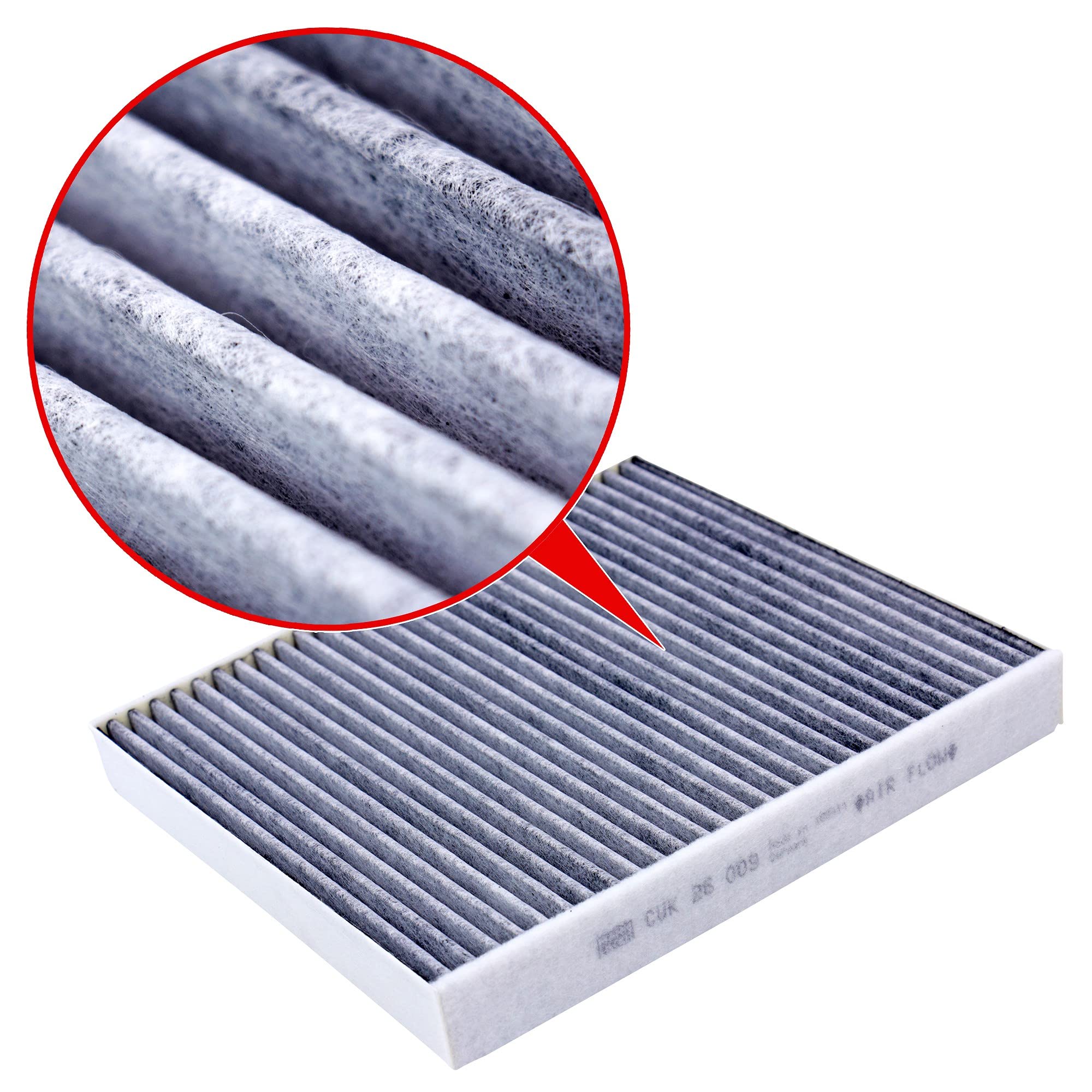 MANN-FILTER Inspektionspaket Filterset 1x Ölfilter, 1x Luftfilter, 1x Innenraumfilter (Aktivkohlefilter), 1x Kraftstofffilter, 1x Ölablassschraube, 1x Ölwechselanhänger, 1x Motoröl 5W-30 5l