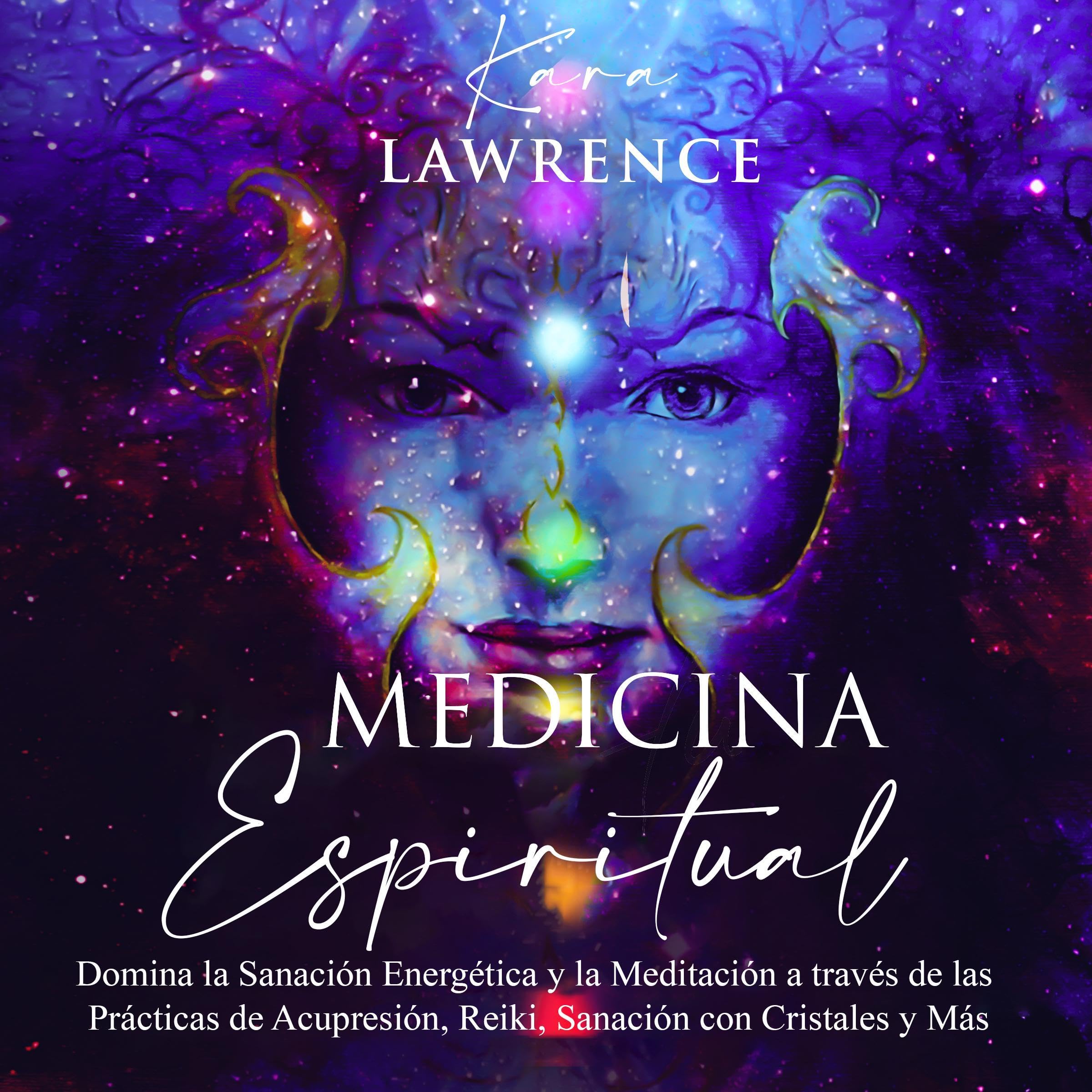 Medicina Espiritual [Spiritual Medicine]