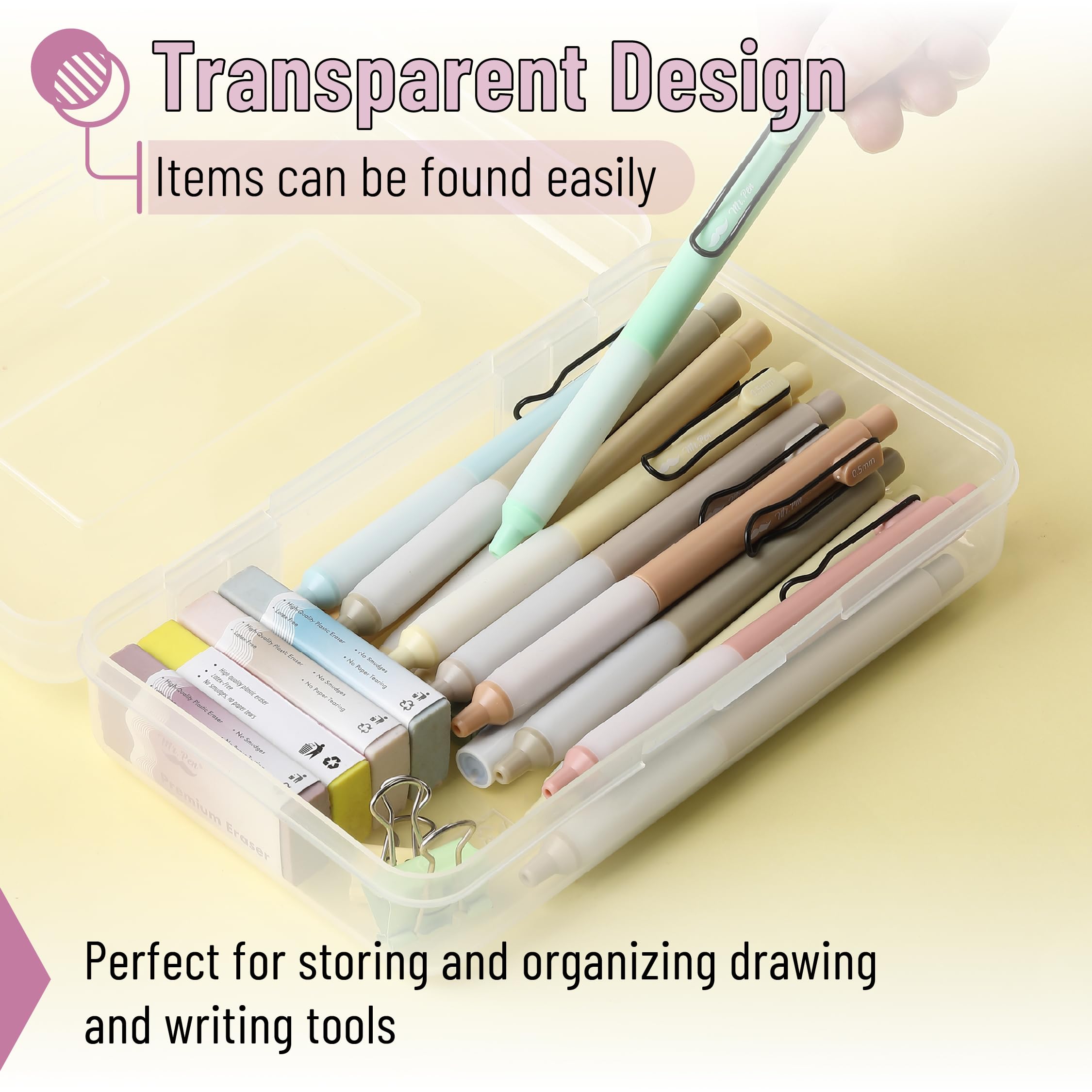 Plastic mappen met zakken en prong, zware map met twee zakken Plastic mappen met zakken en prong, zware map met twee zakken