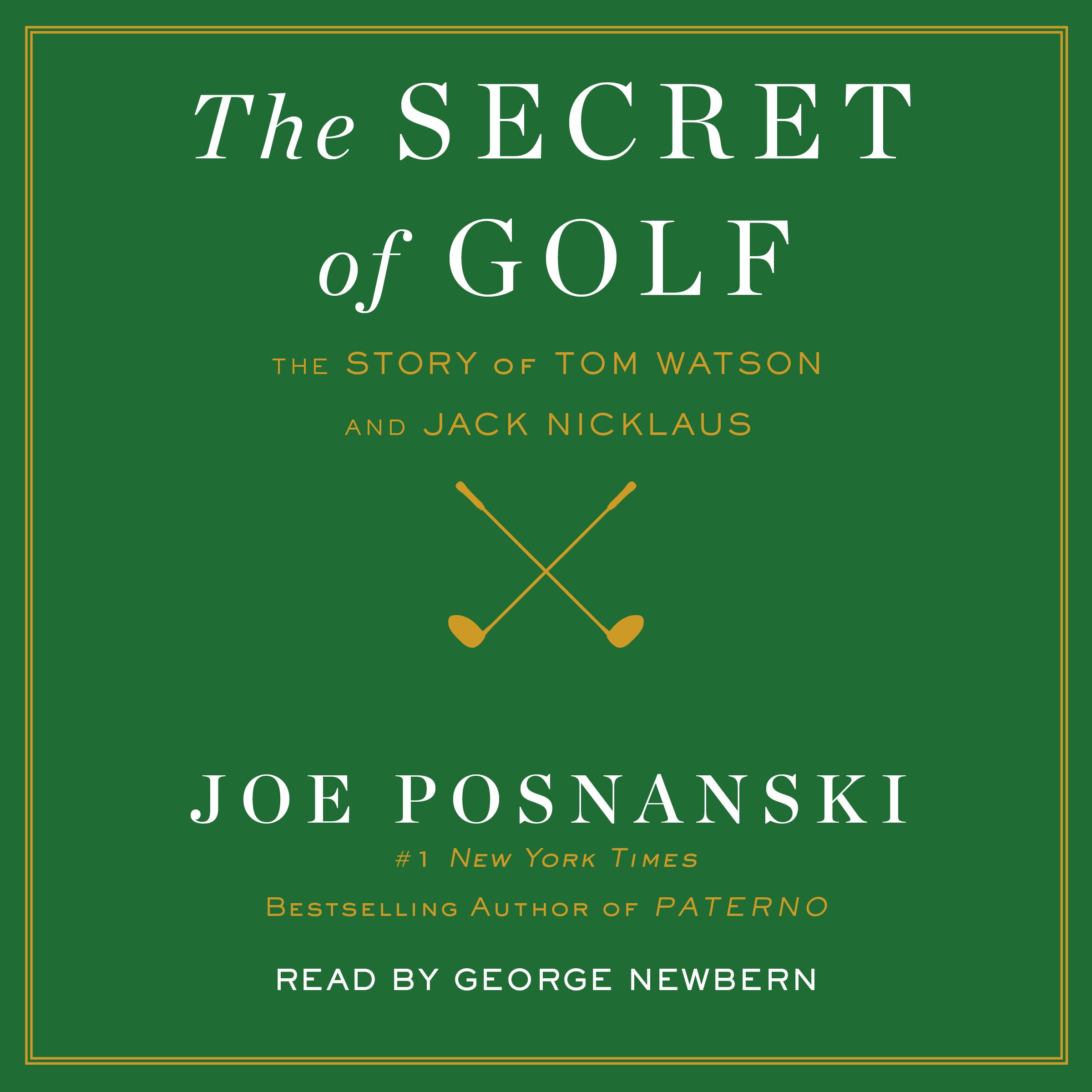 The Secret of Golf