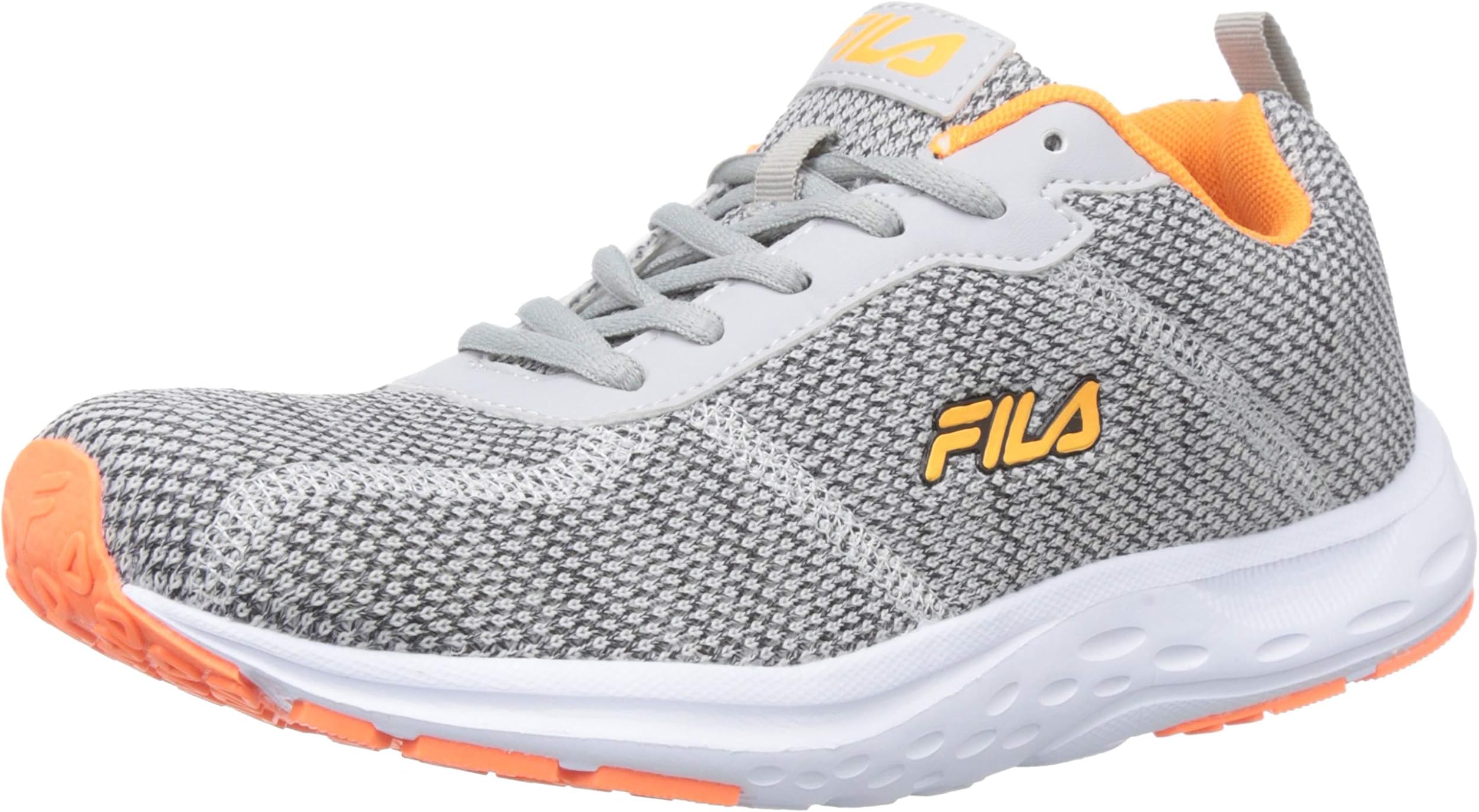 Fila Mens Grip Running Shoes