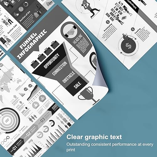Miniatura 4 de KSB 1 Pack WX-103 A4NNWY1 compatible con caja de tóner Konica Minolta bizhub 284e 364e 554e C224e C258 C284e C308 C364e C368 C454e C458 C554e C558