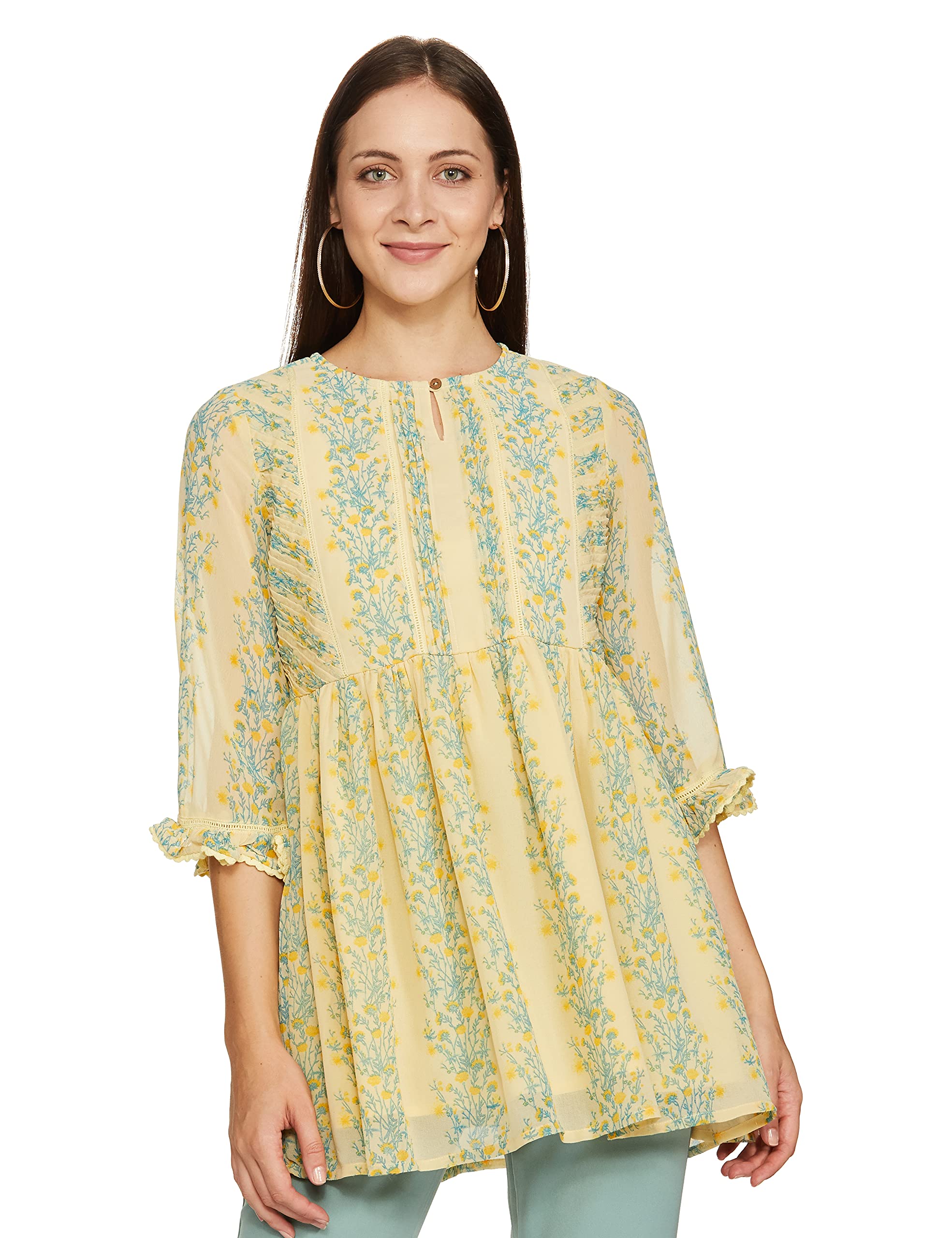 Women's Regular Tunic