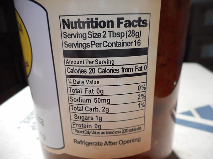 Salsa de Frijol Negro Suave Old Florida miniatura 4