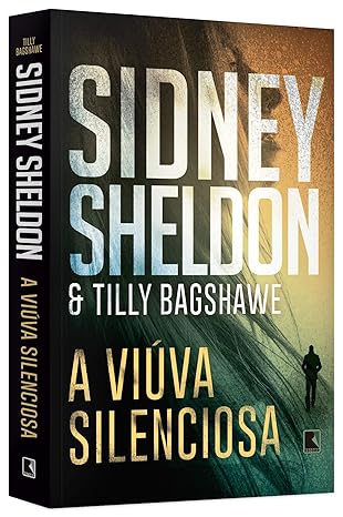 Melhores livros de suspense