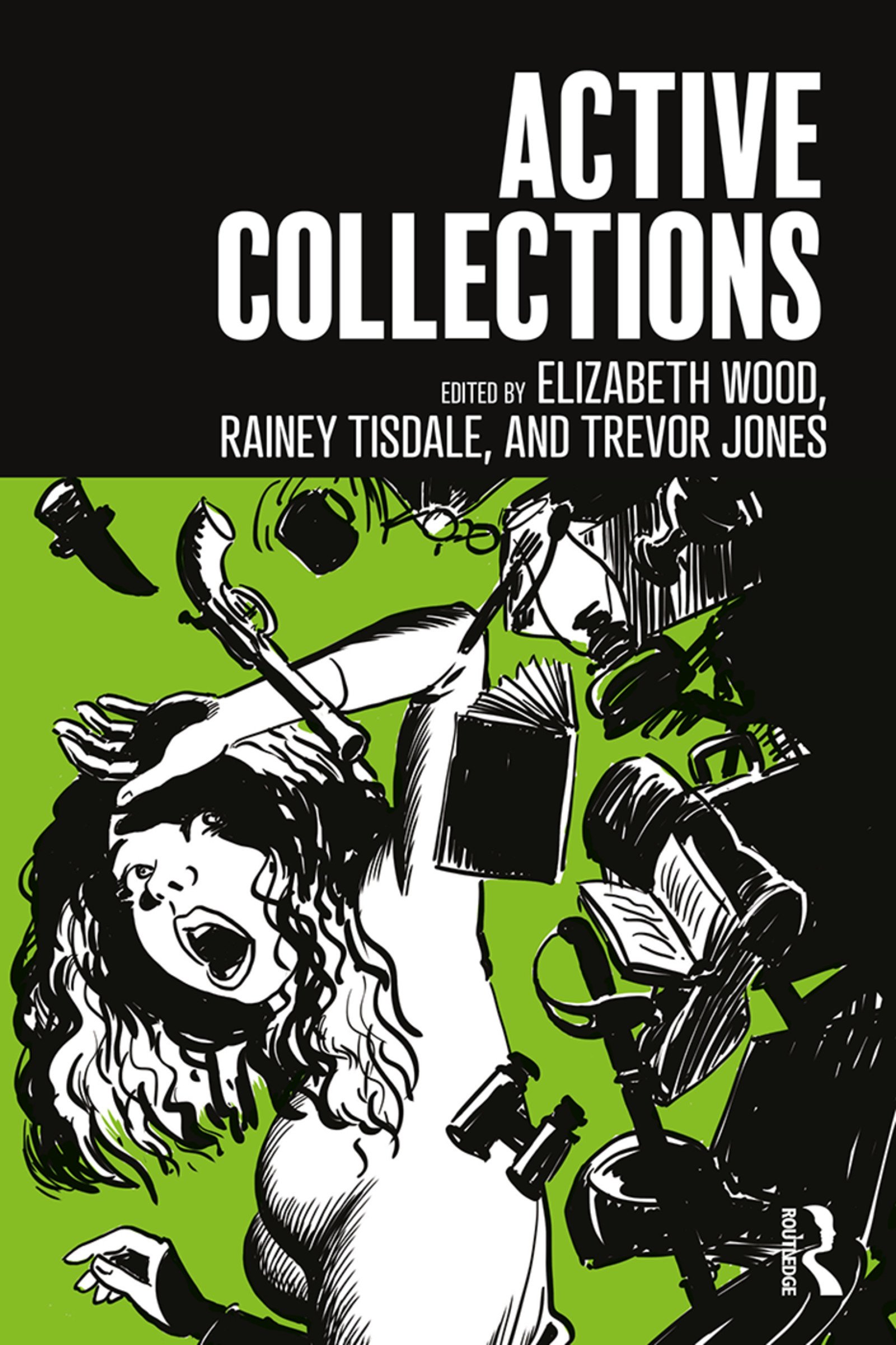Active Collections English Edition Compagnon de Lecture pour le Week-end