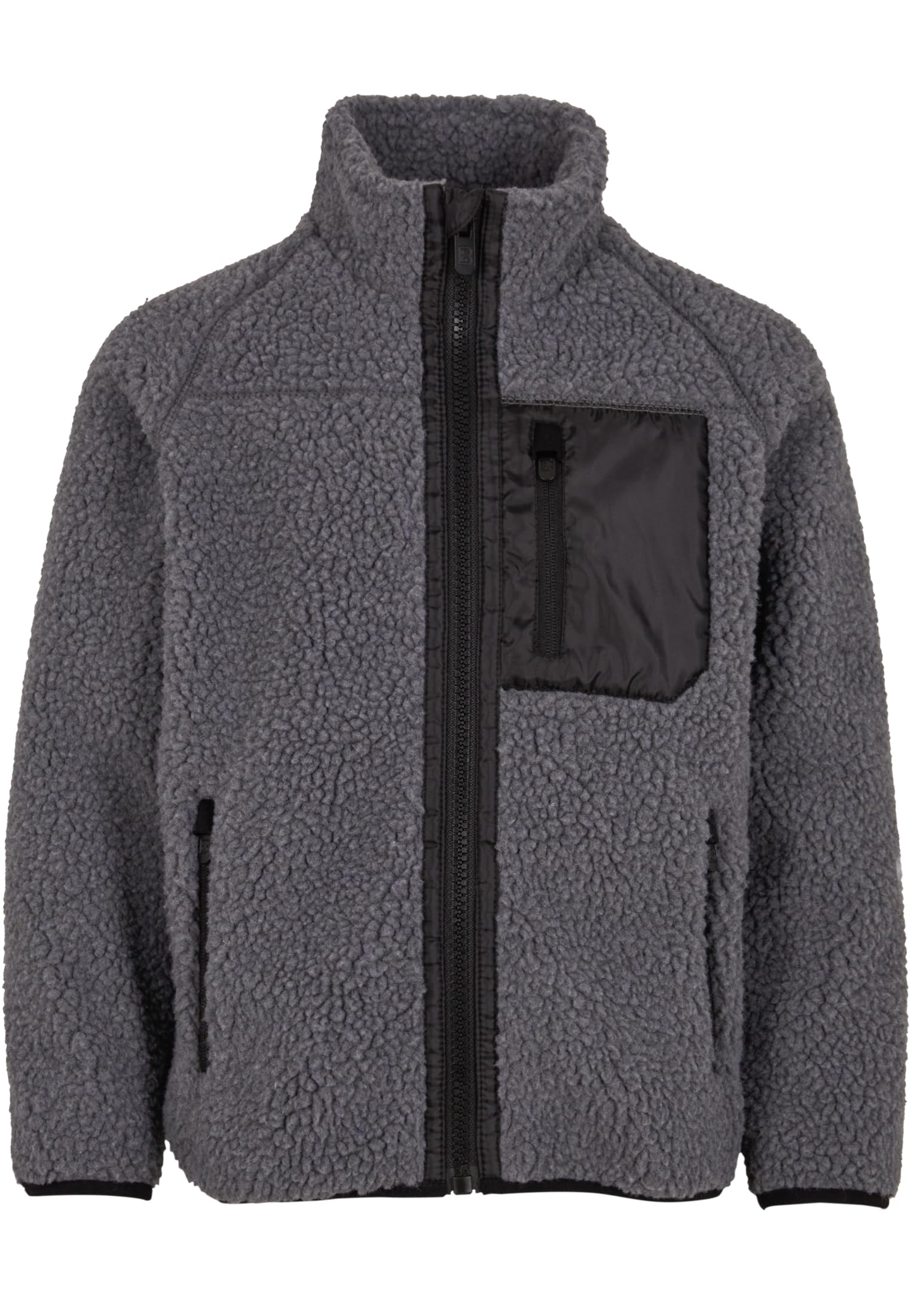 Brandit Kids Teddyfleece Jacket 15Y *Limited Edition*, viele Farben, Größen 122/128-170/176