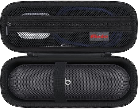 Carrying Case for Beats Pill - Portable Bluetooth Speaker/Beats Pill x Kim