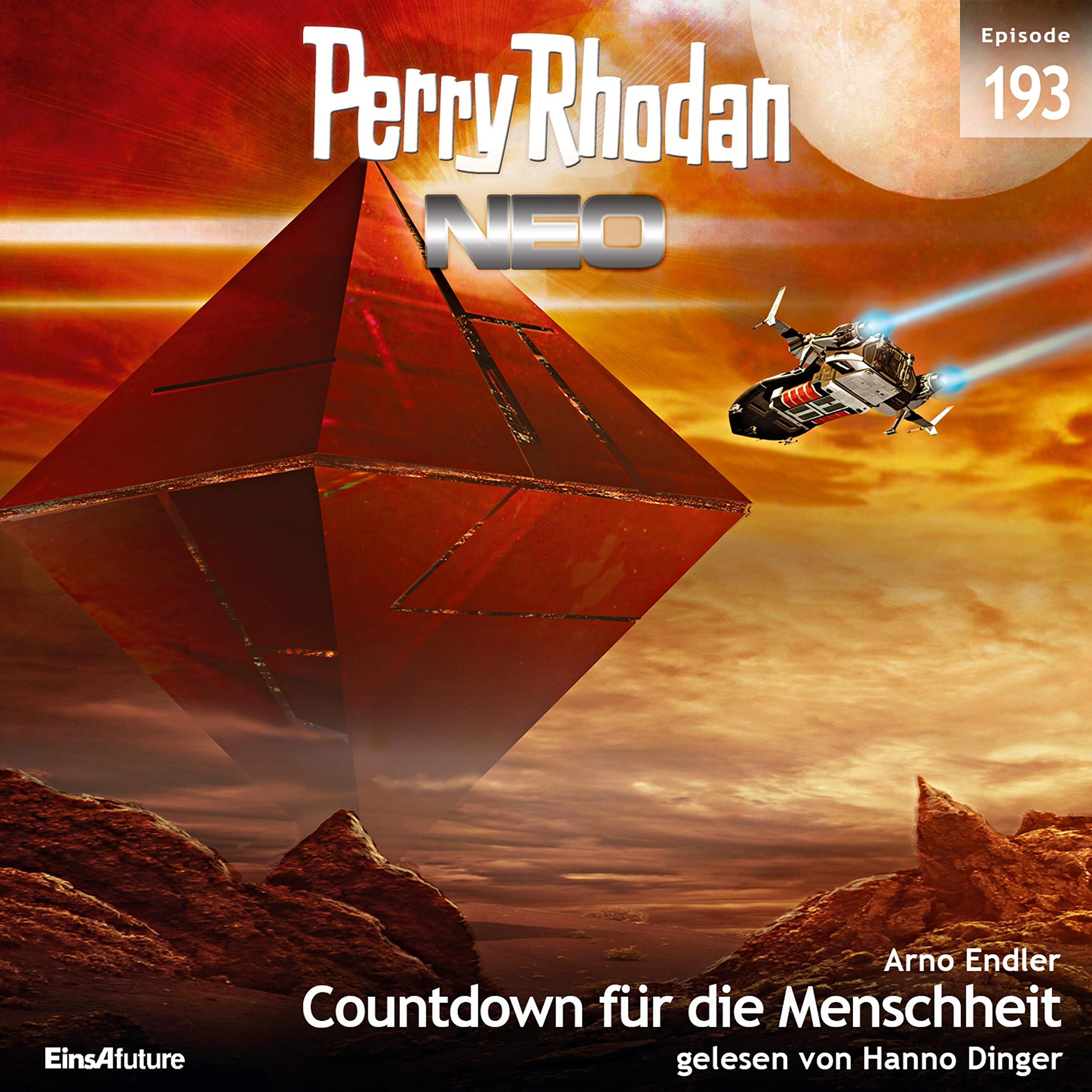 Countdown für die Menschheit