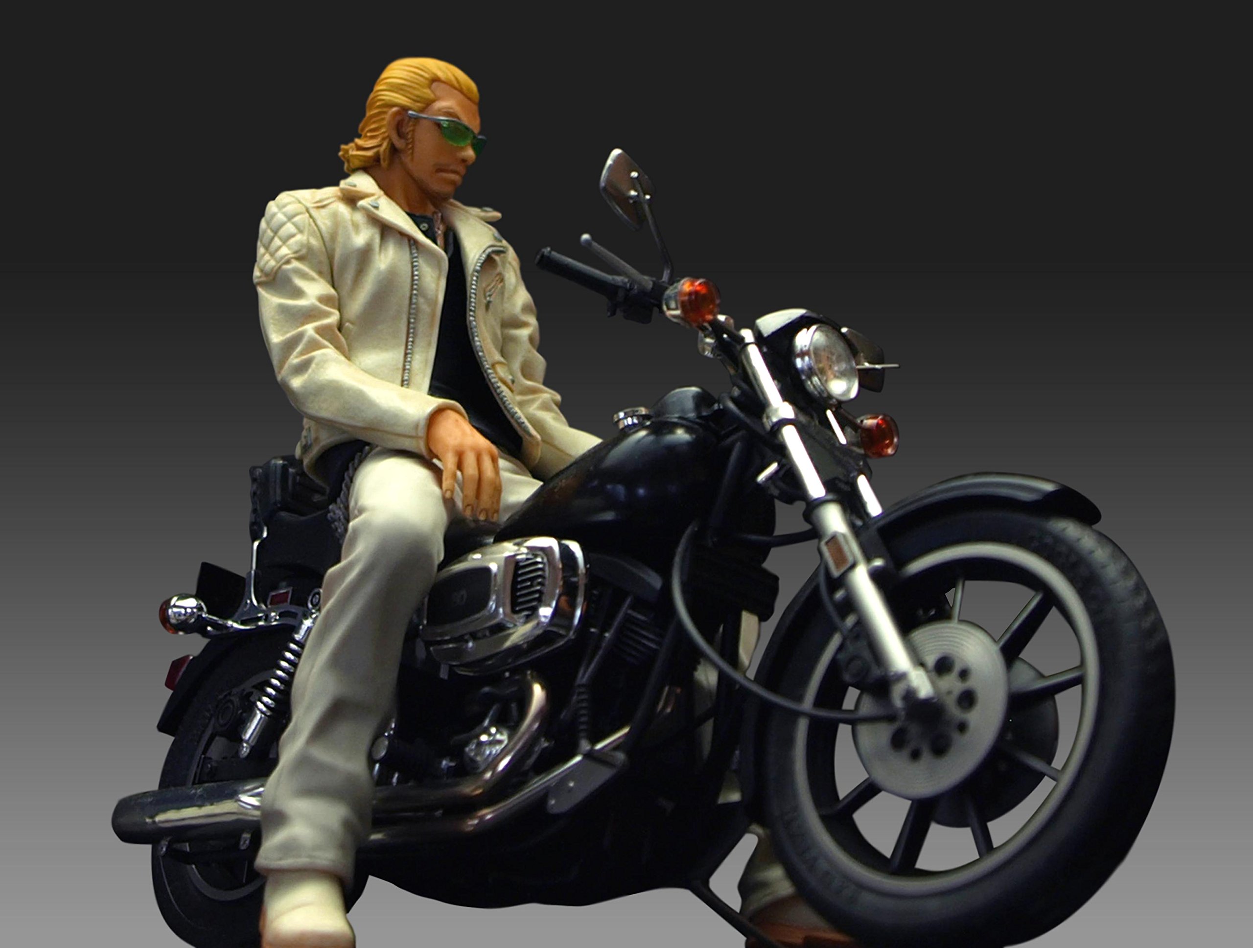 Amazon.co.jp: 鴉-KARASU- Vol.01 河内鉄生&BLACK LOW RIDER 通常版