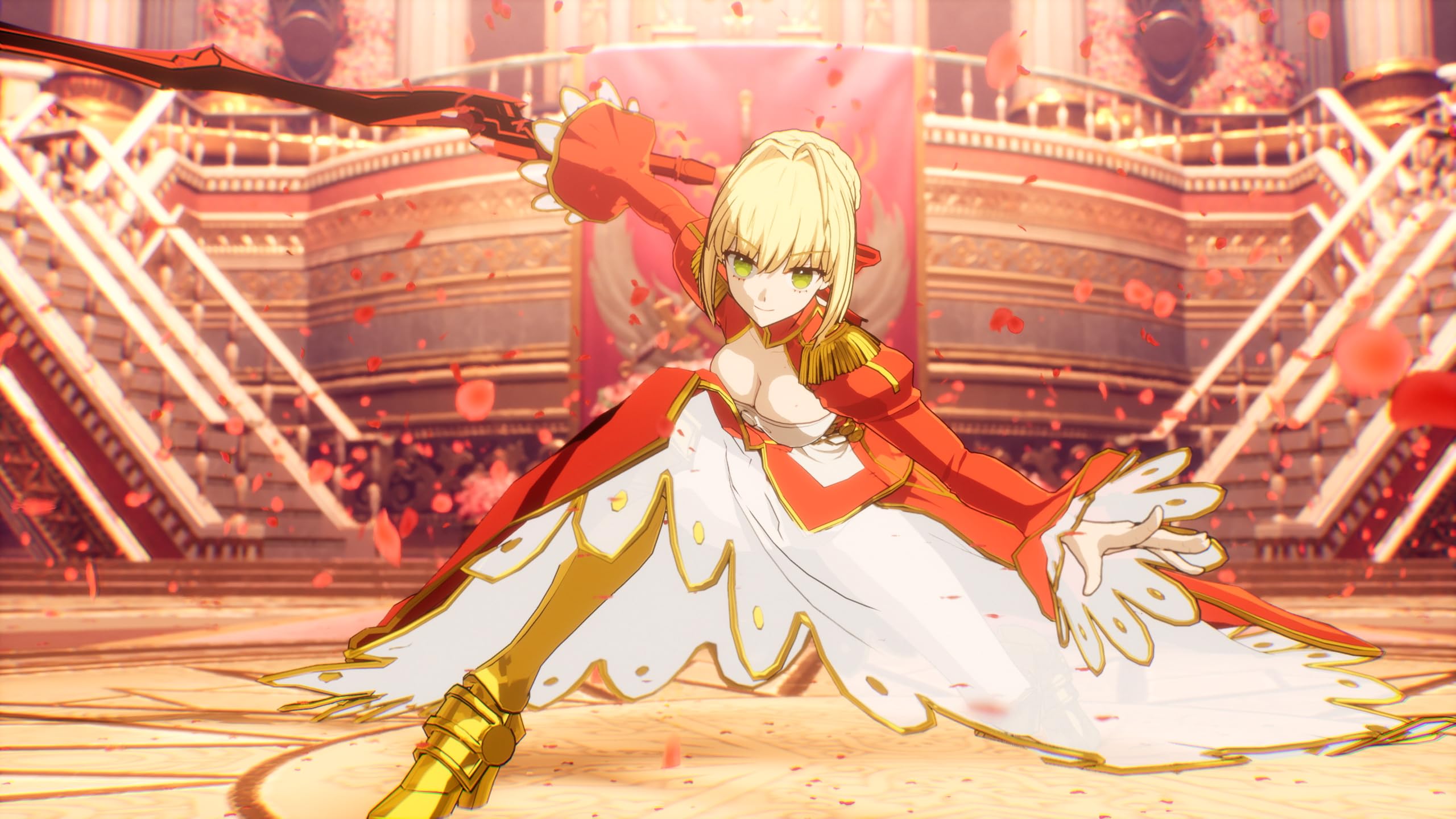 Fate/EXTRA Record - PS5