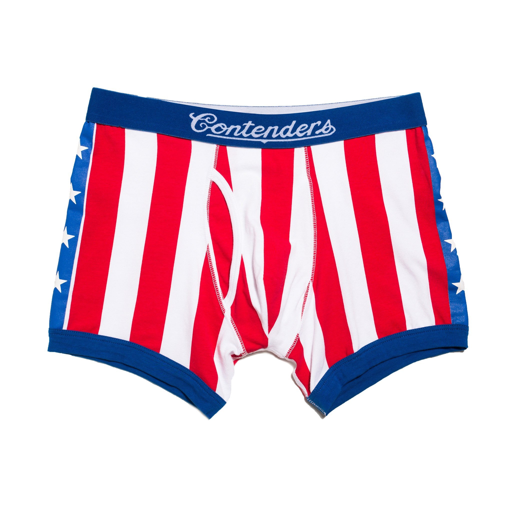 Contenders Clothing Apollo Creed Boxer Brief