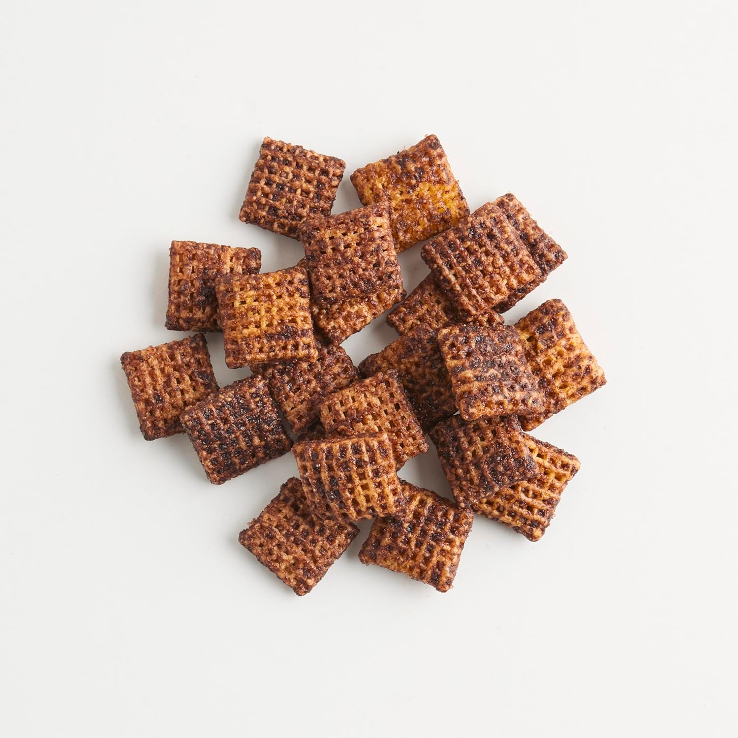 Simply Chex Mix, Chocolate Caramel, 1.03 Oz, (Pack of 60)