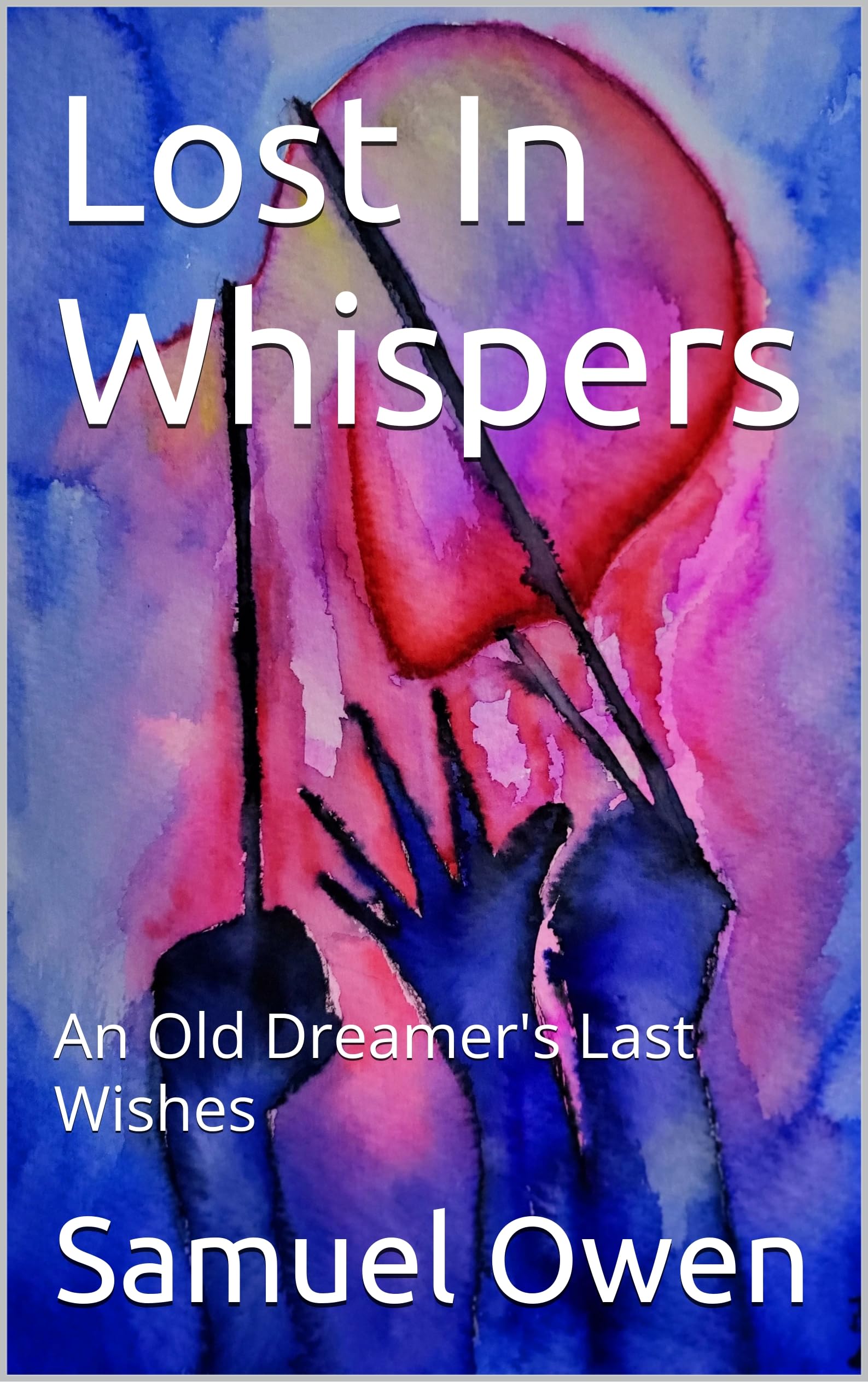 Lost In Whispers le cadeau idéal pour les amoureux de poésie
