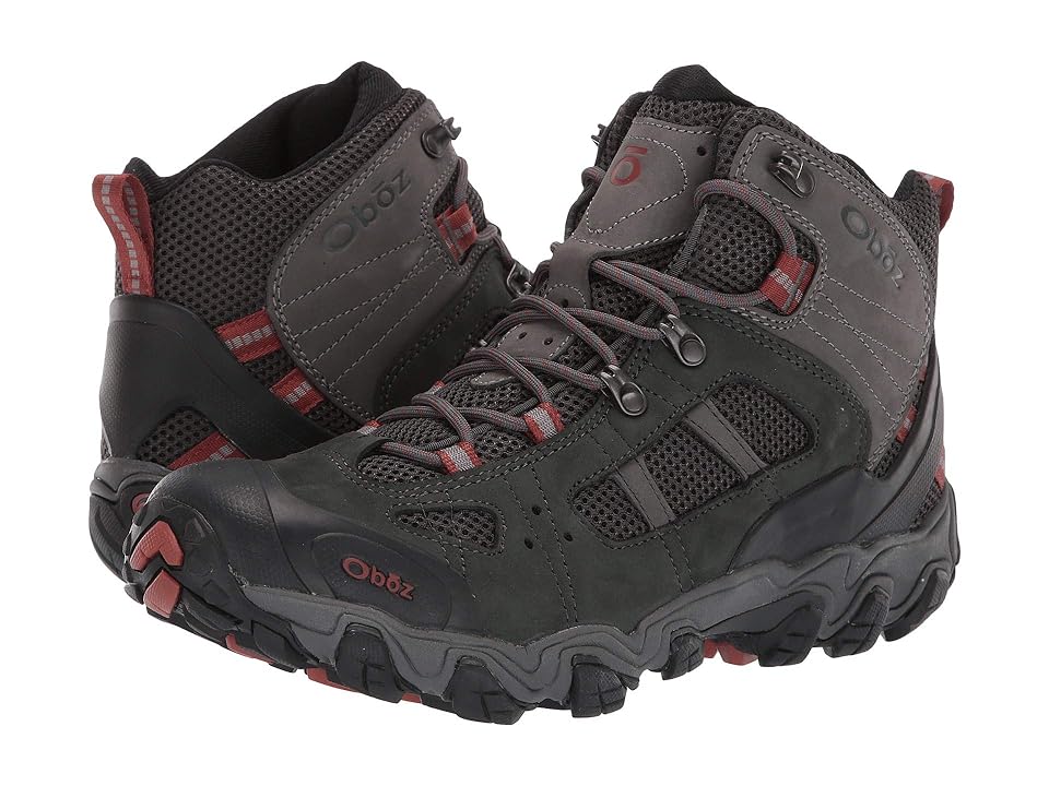 Oboz Men's Casual Fashion Shoes and Sneakers