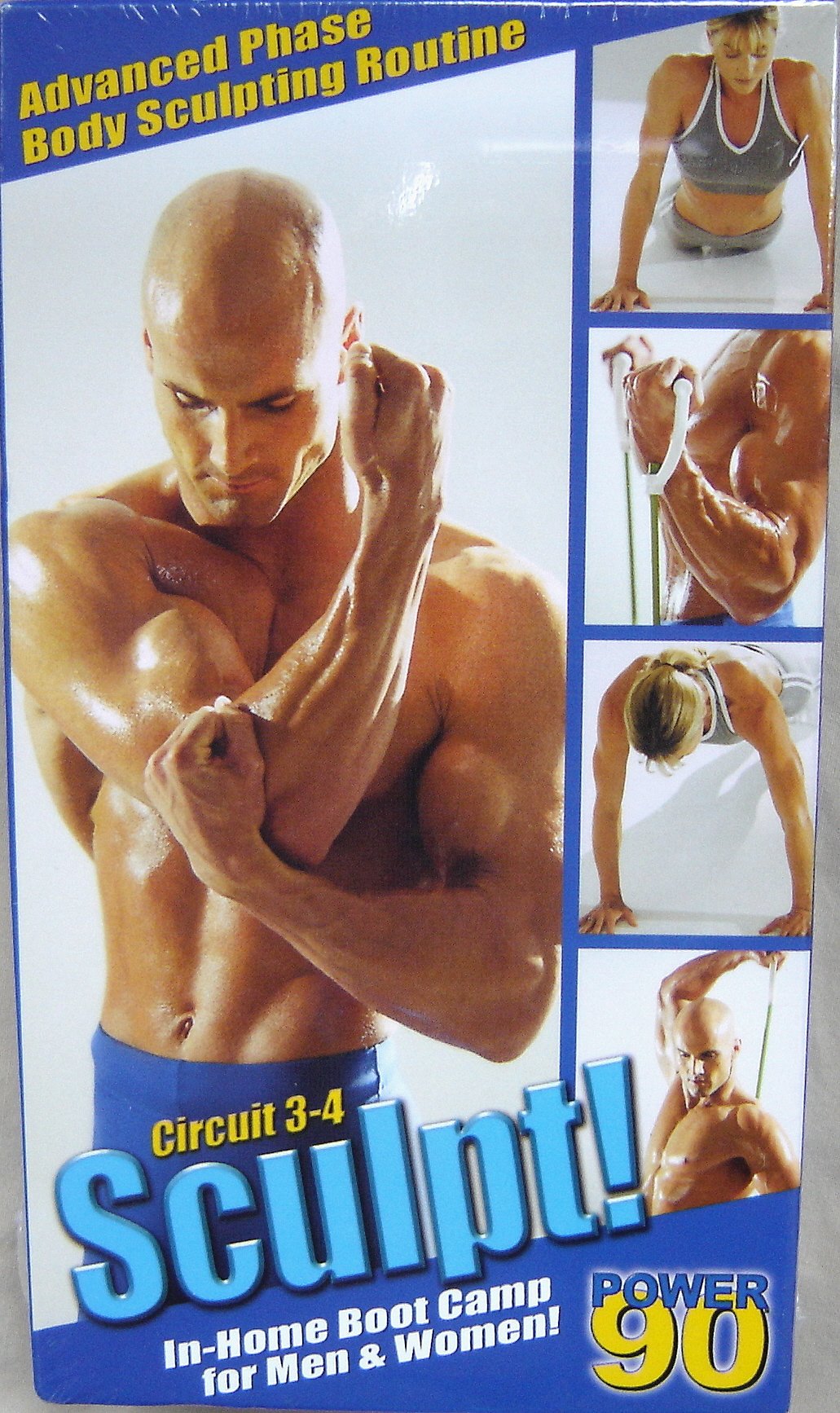 Beach Body Power 90 Sculpt Circuit Desertcart Seychelles