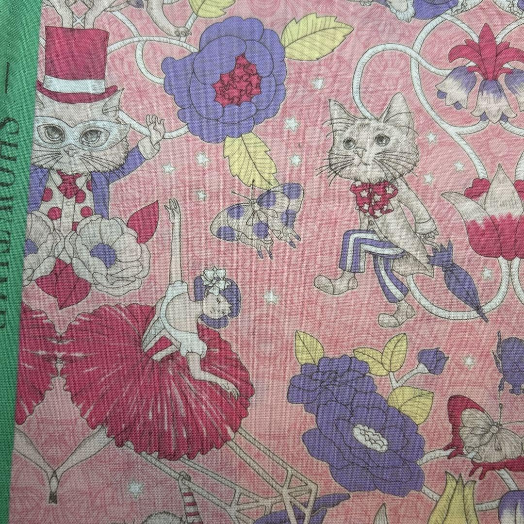 ジョリーフルール