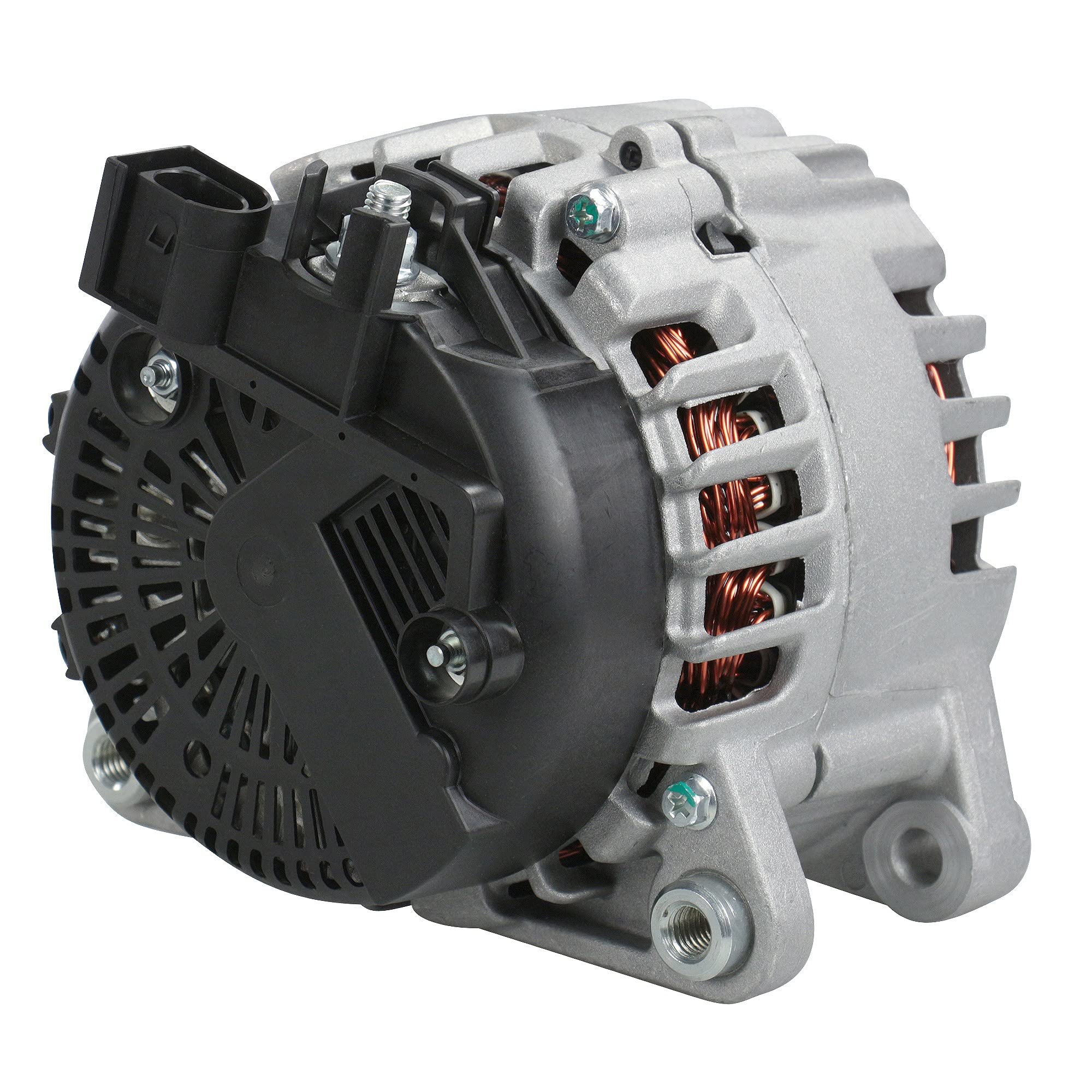ATEC Germany 1x alternateur 14V 150A