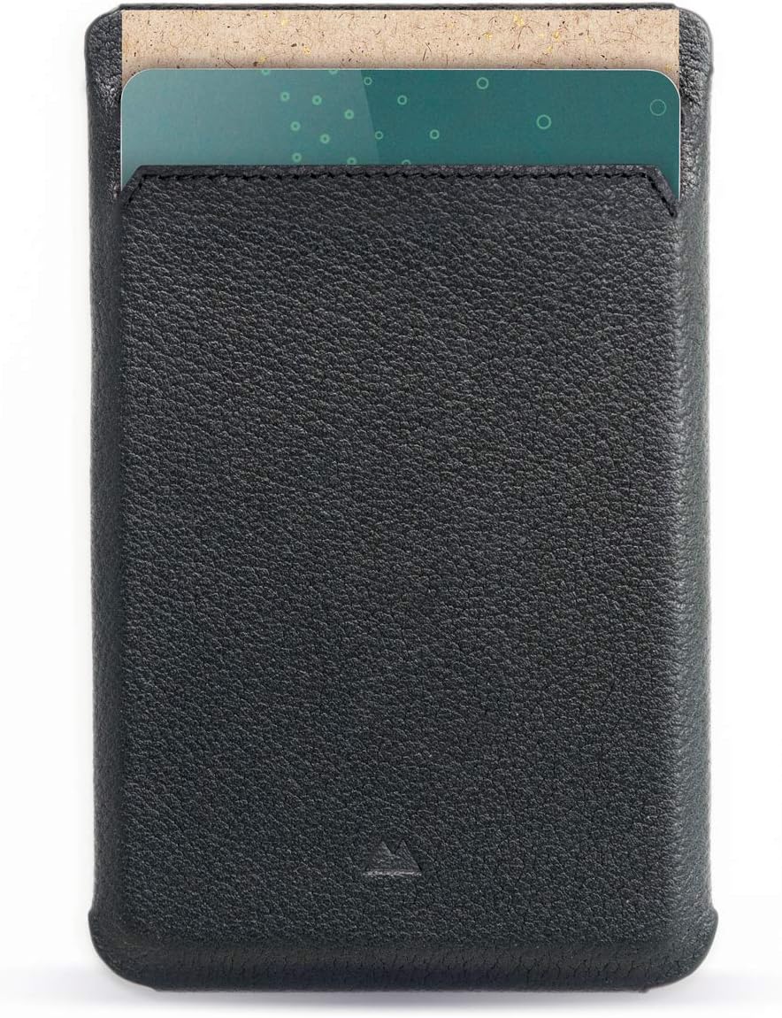 Leather Wallet Mous Wallet Review Mous Limitless Card Wallet