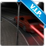 Et vindue til by night life – inde i telefonen.