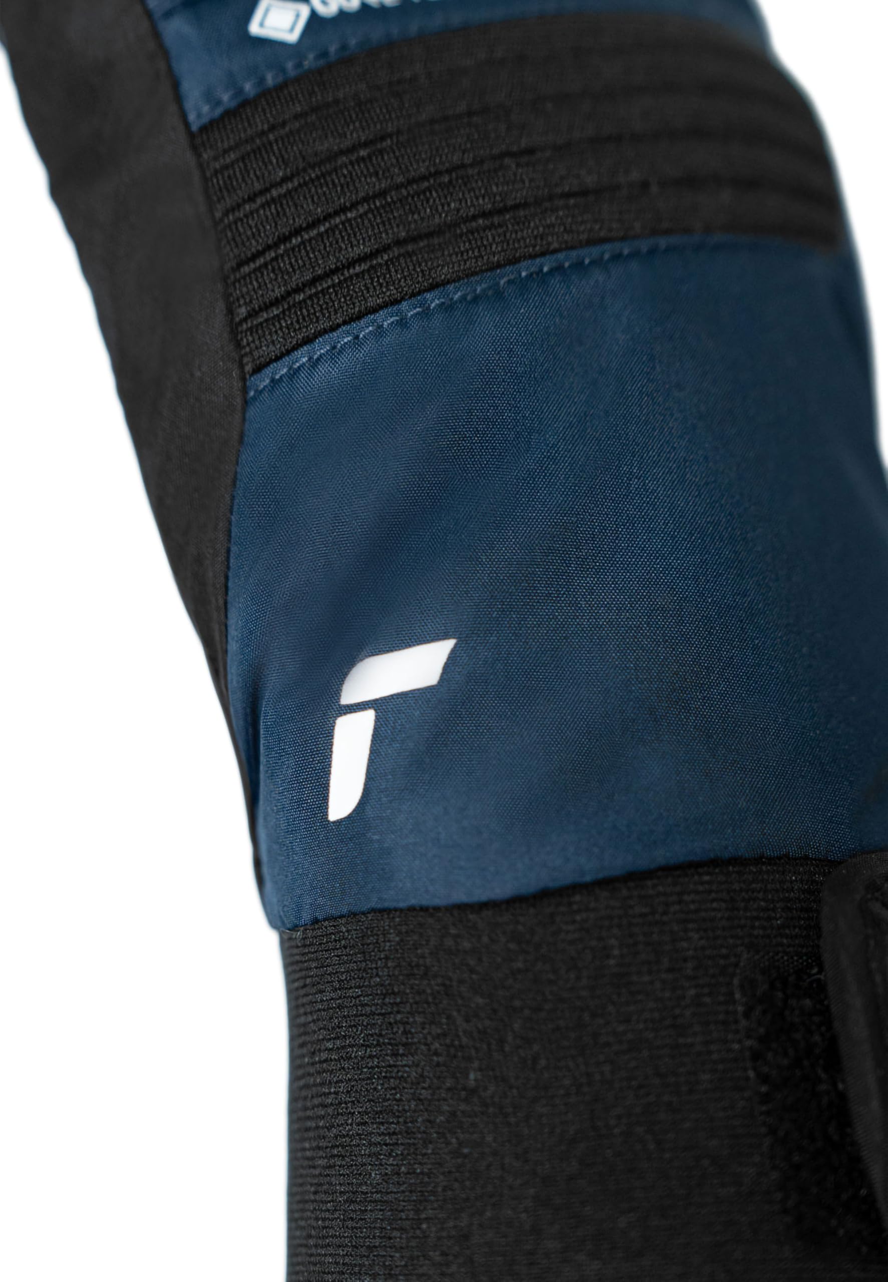 Reusch Bolt SC Gore-TEX Junior Gants de Ski Chauds imperméables, Coupe-Vent et Respirants pour Enfants, garçons et Filles
