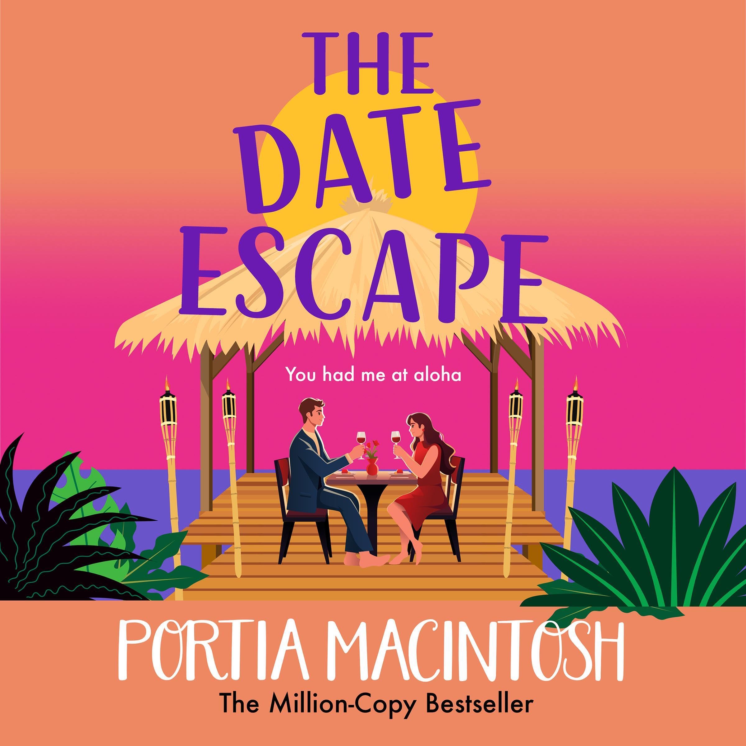The Date Escape