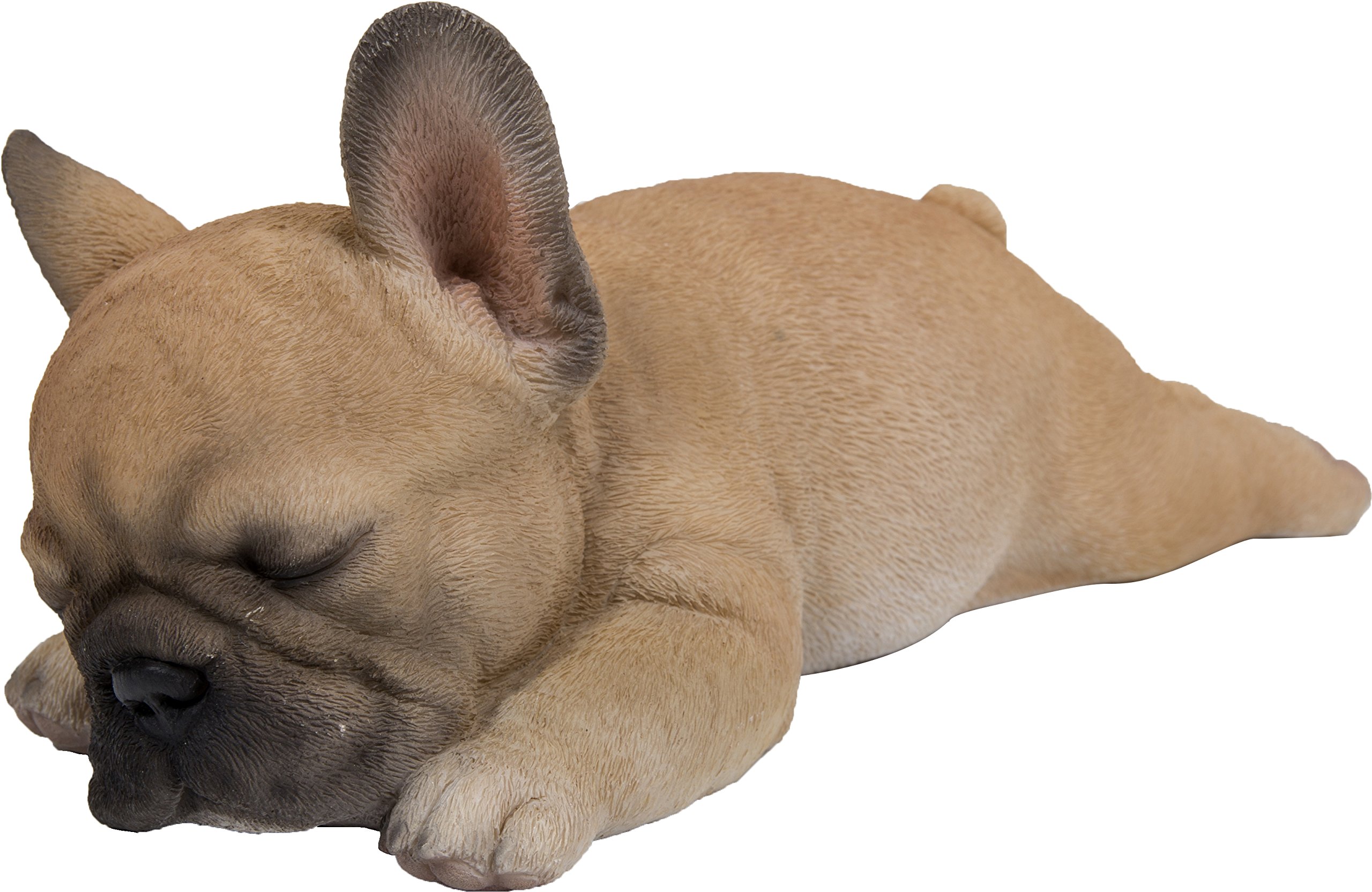Hi-Line Gift Ltd. Uyuyan Pug Yavru Köpek