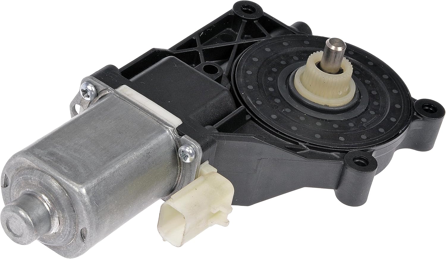 Dorman 742-088 Power Window Motor Compatible with Select Buick / Chevrolet Models