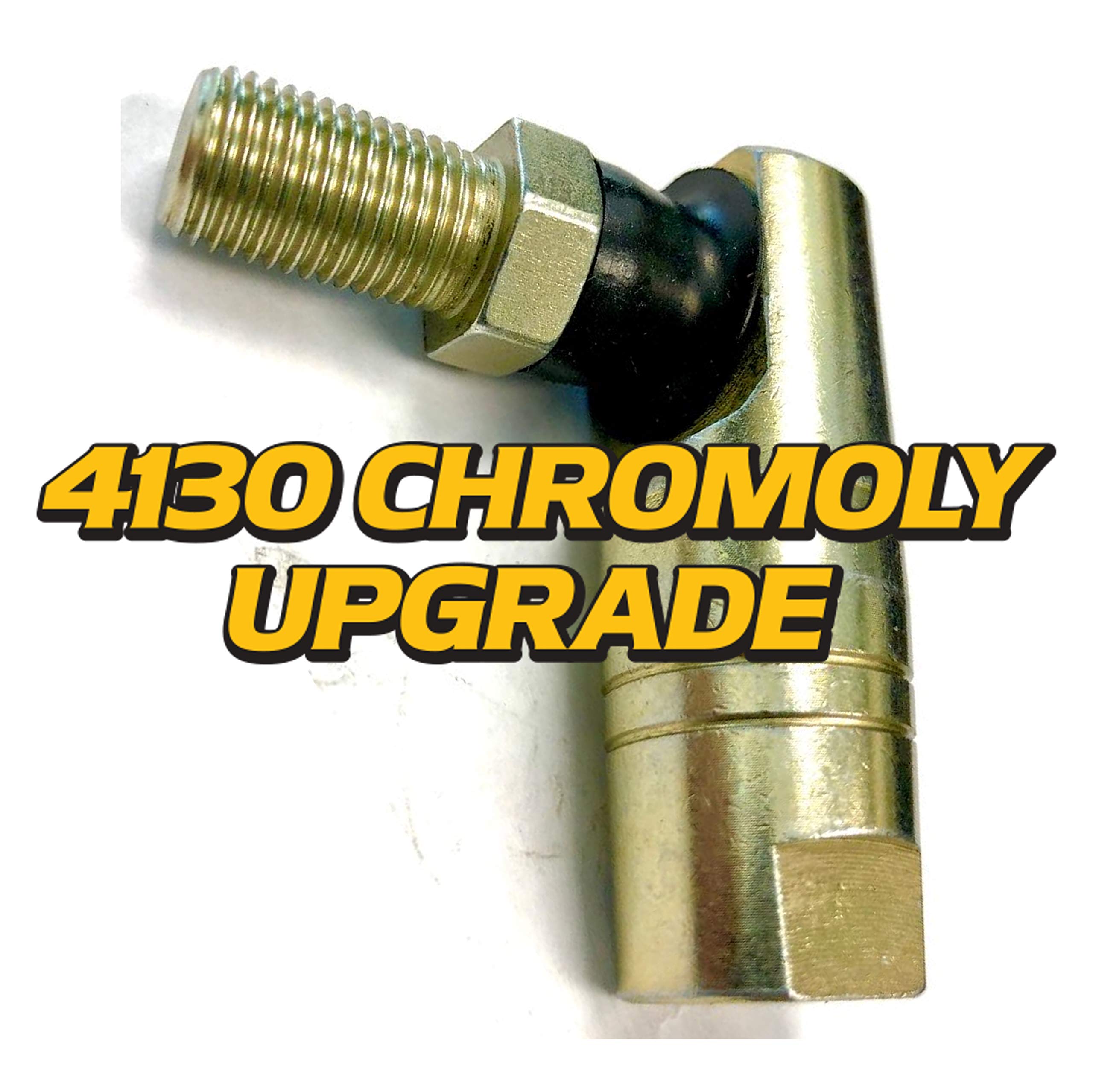 Amazon.com: HD Switch Steering Tie Rod Ball Joints AM133072