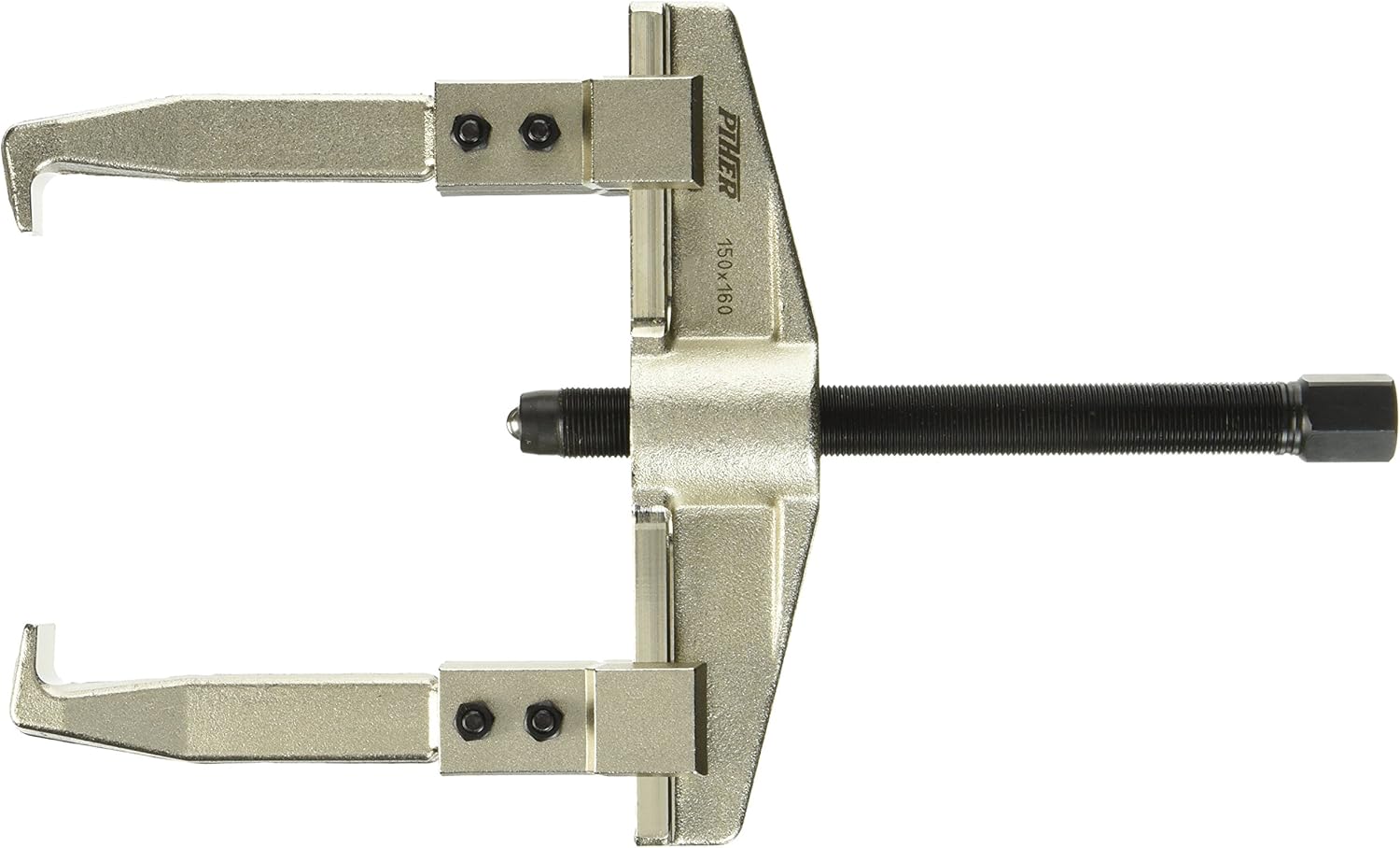 Forza 2400 Series - Mechanical Extractor 100 x 130