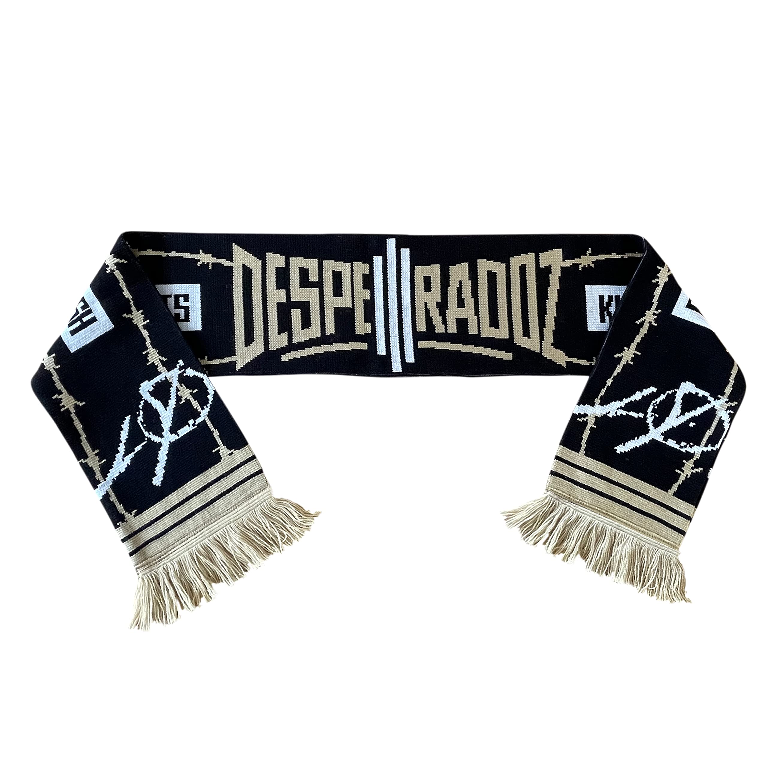 Desperadoz III (Ltd.Box / Gr.M)