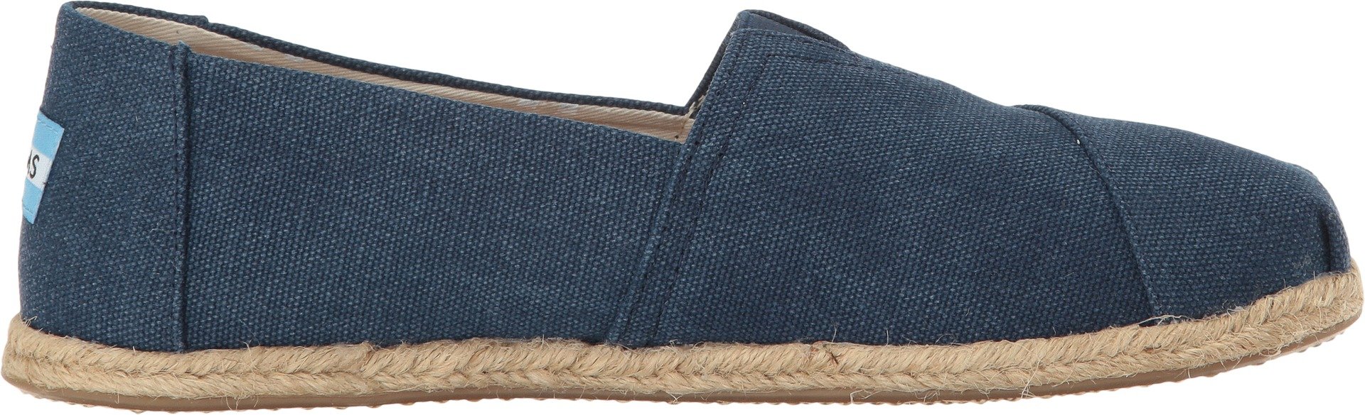 Toms Damen Canvas Alpargata EspEspadrilles