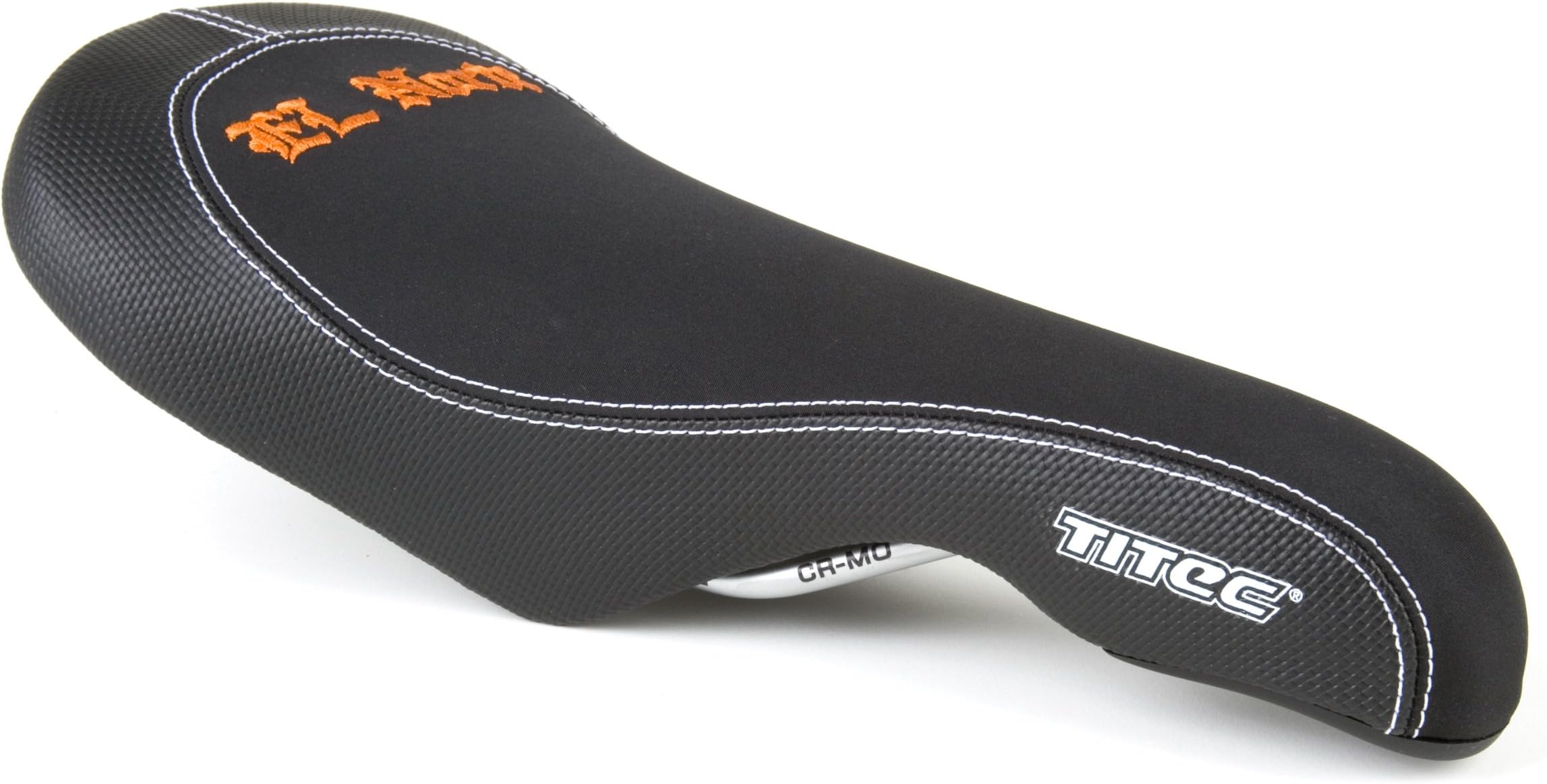 El Norte Comp Bicycle Saddle