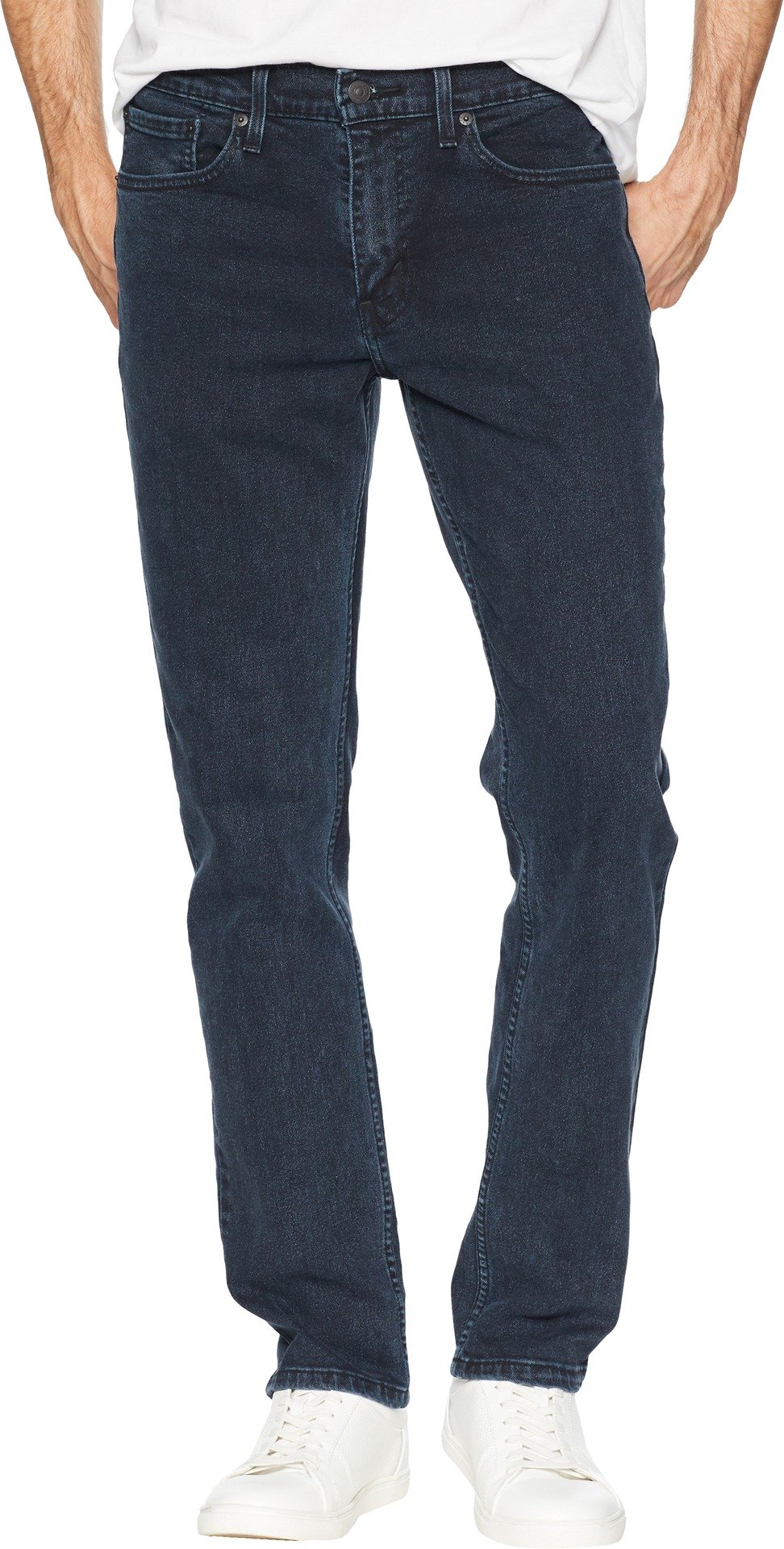 Levi's Men's 511 Slim Fit Jean Pants, -Bluegum Batch/Advanced stretch, 38W x 32L