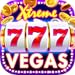 Xtreme Vegas - Classic Slot