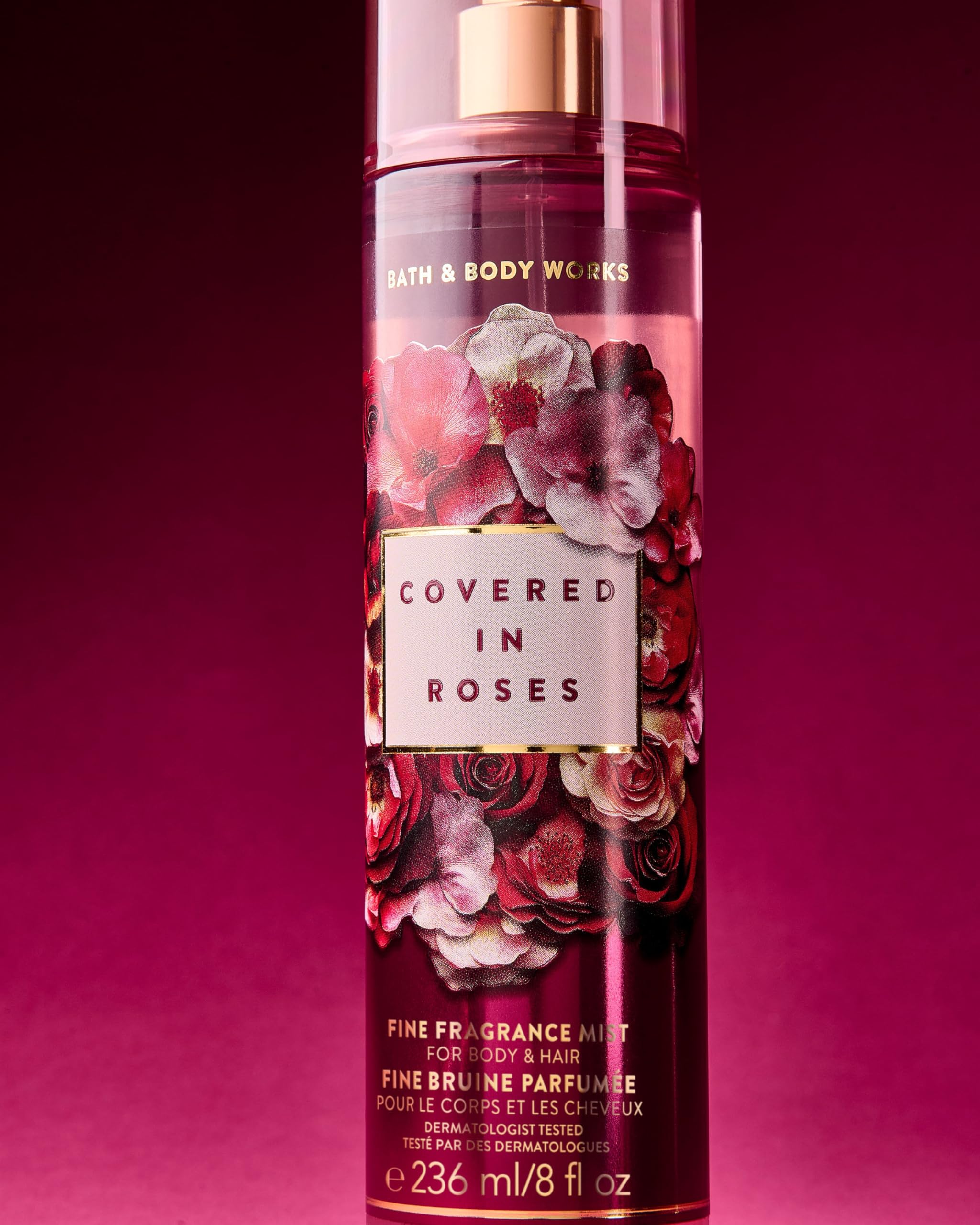 Amazon.in: Bath & Body Works: Body Sprays & Mists