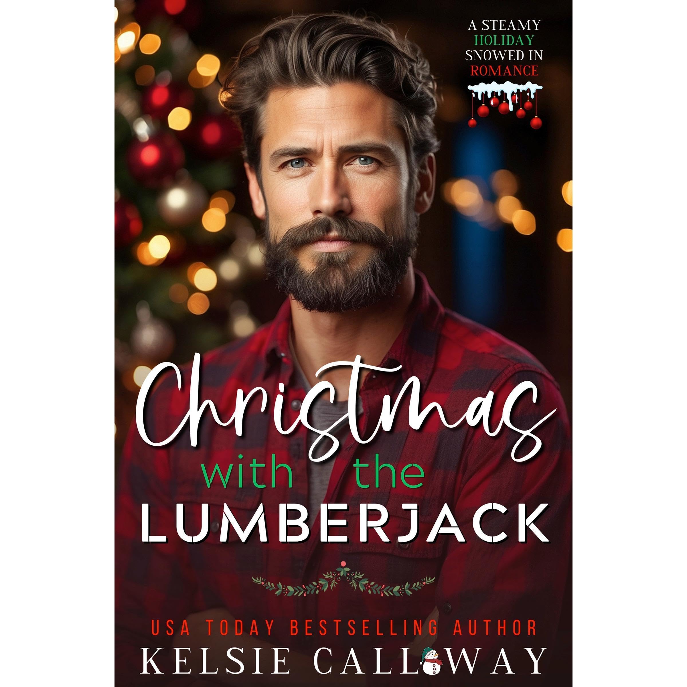 Christmas With The Lumberjack