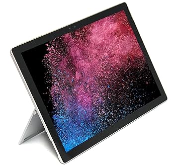 タブレット Microsoft - Microsoft Surface Pro5 m3-7Y30U 128GB 4G 61ztALKqptL._AC_SY200_QL15_.jpg